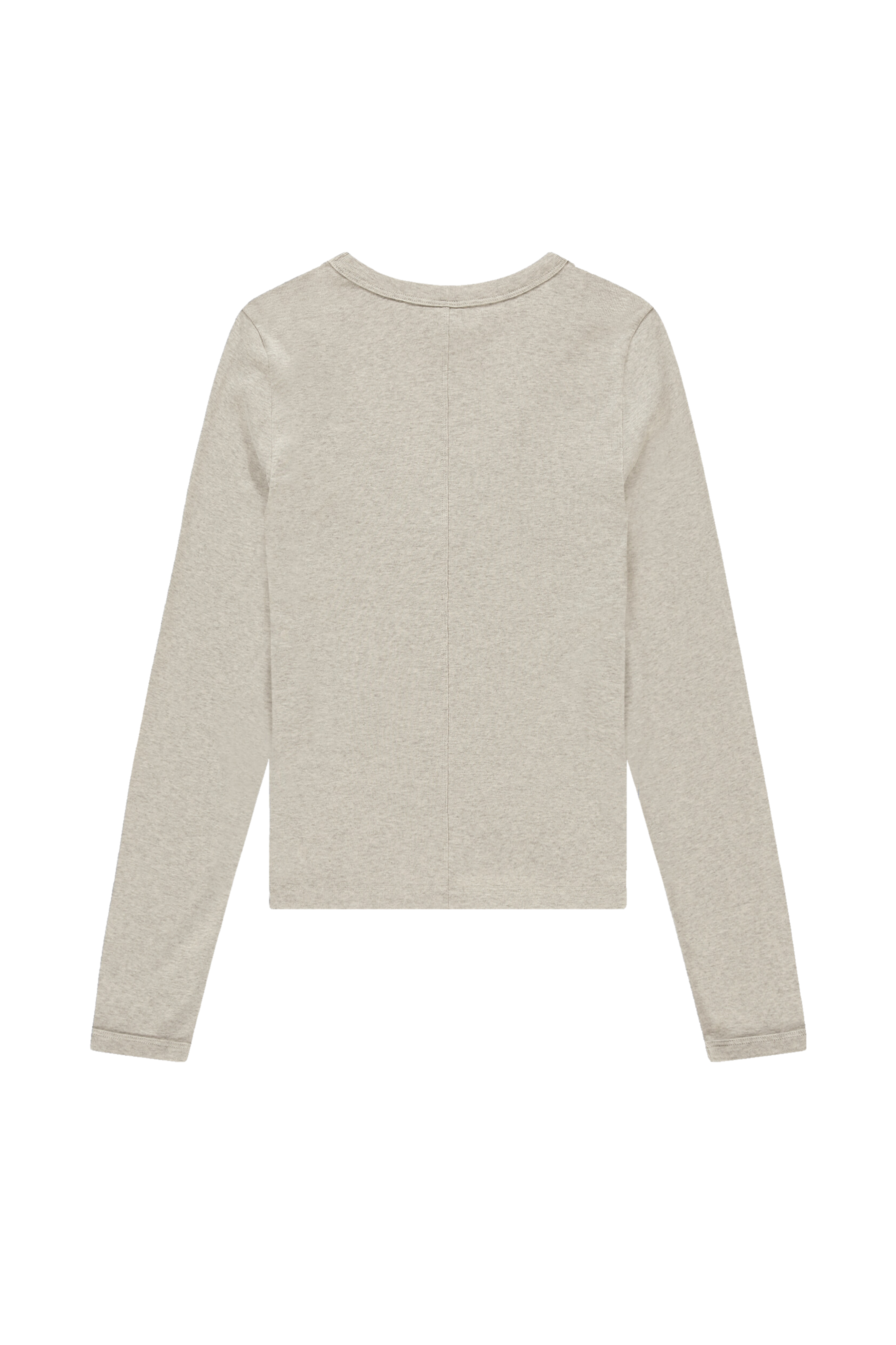 Dewi Heather Long Sleeve Tee