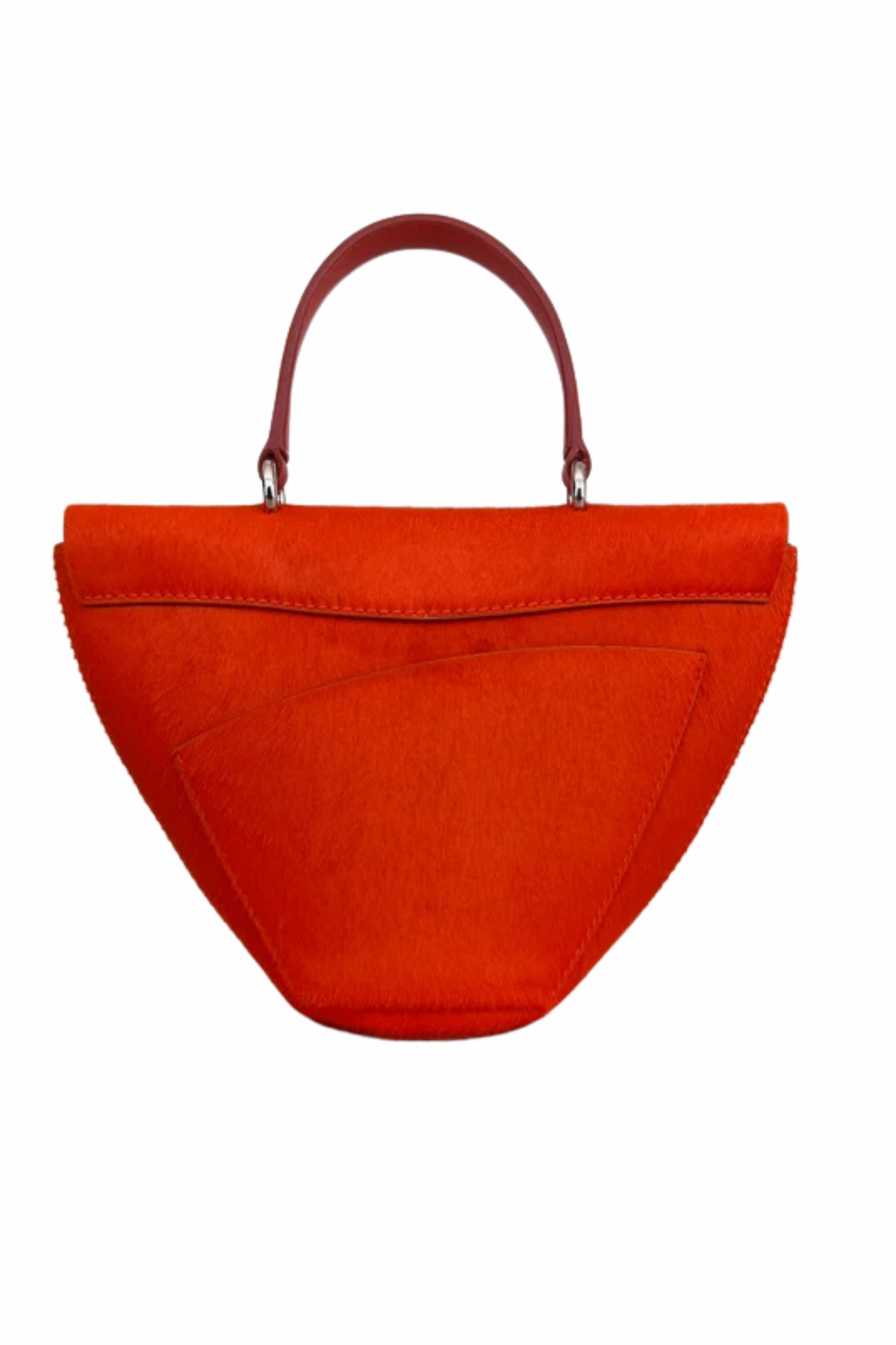 The Orb Bag - Poppy