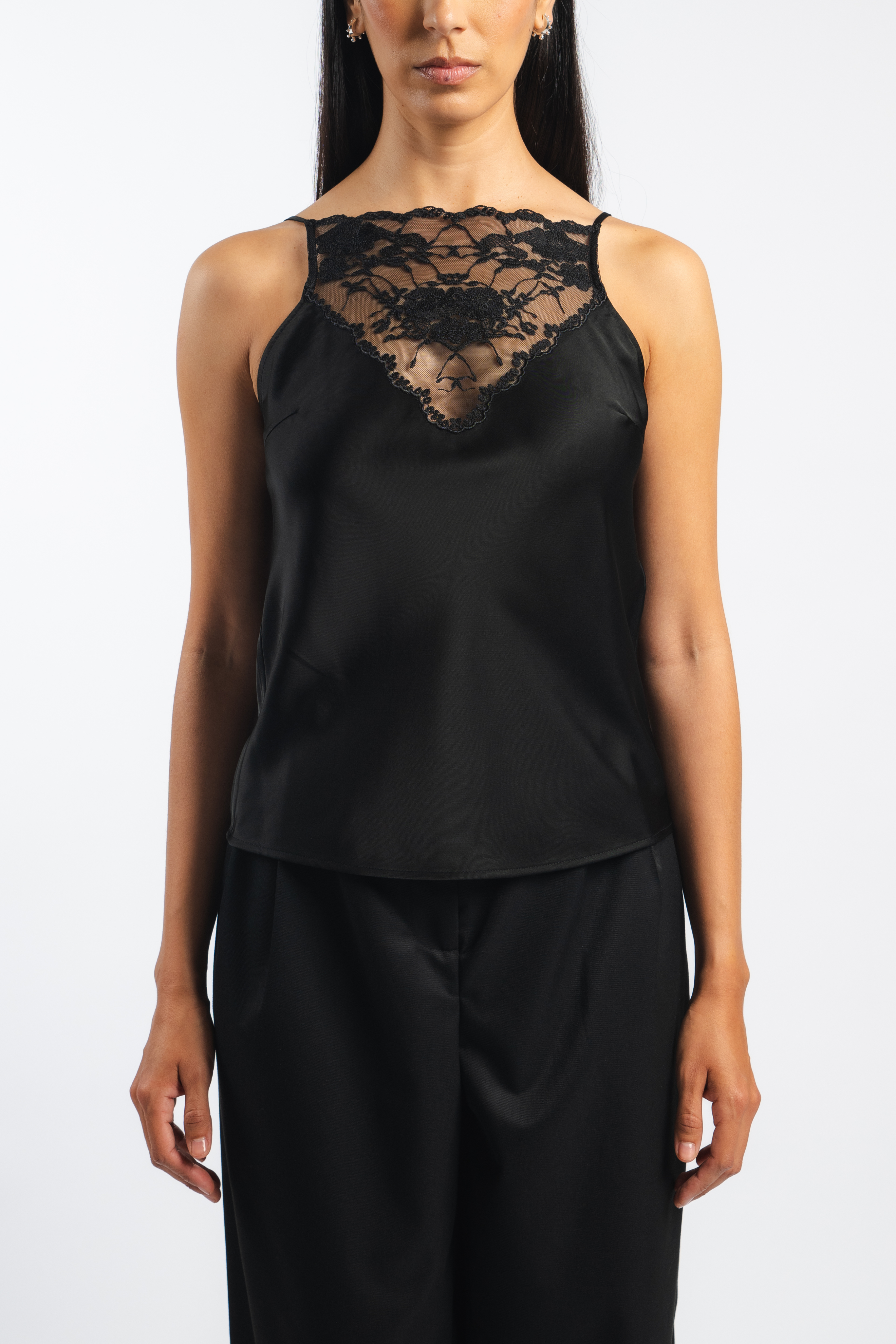 Leeba Top