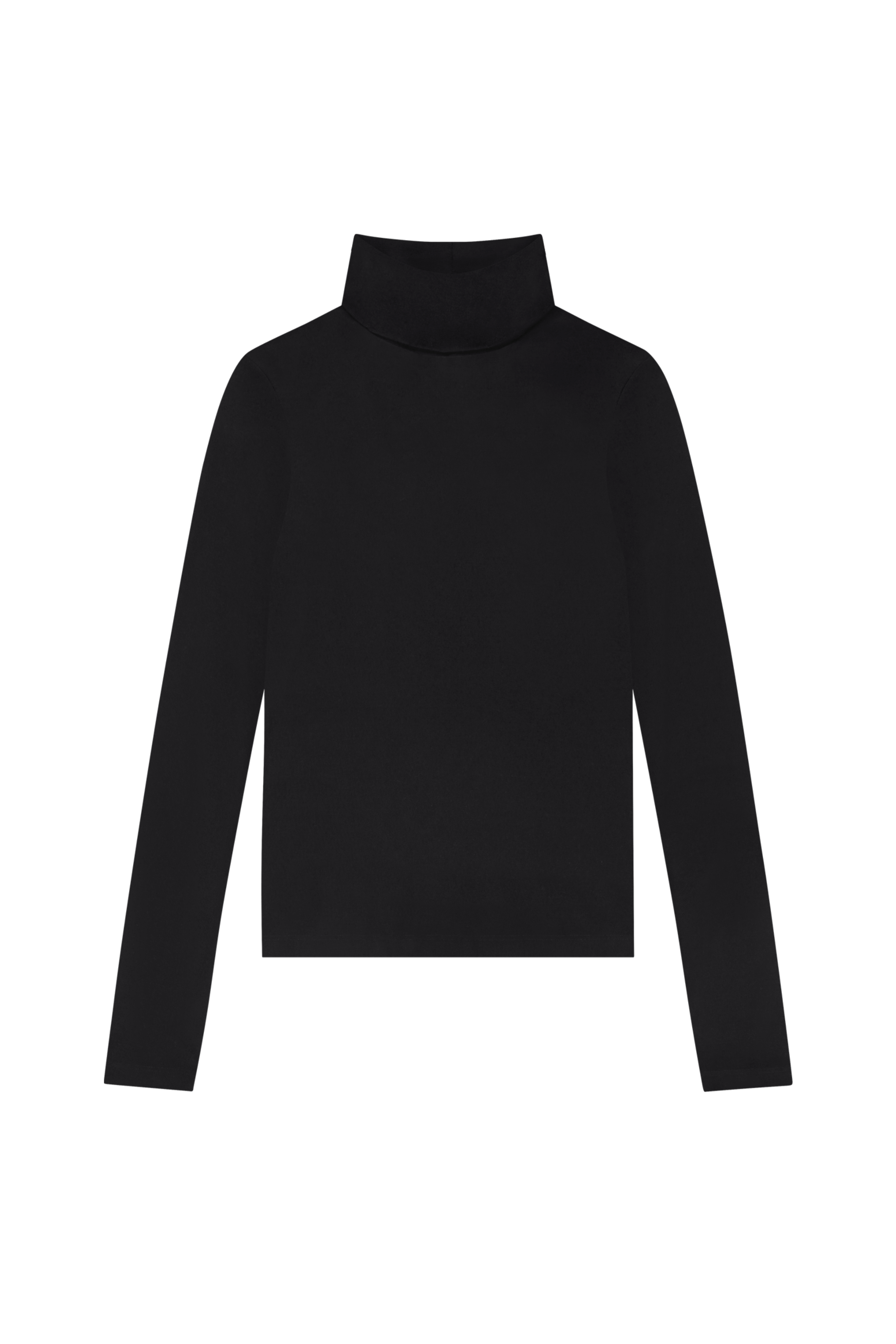 Dinah Long Sleeve Turtleneck