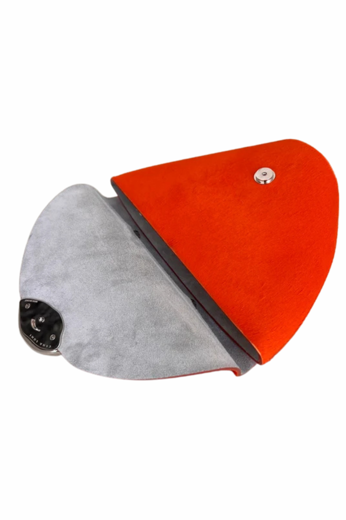The Orb Bag - Poppy