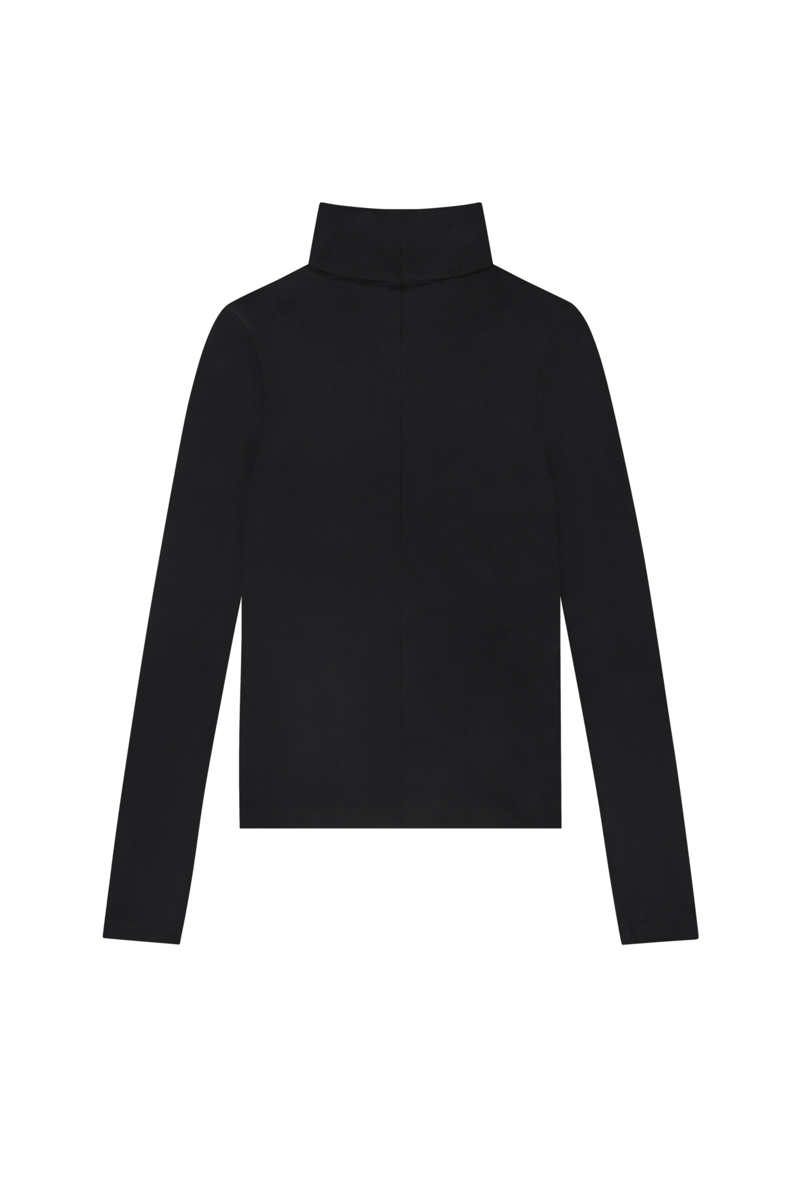 Dinah Long Sleeve Turtleneck