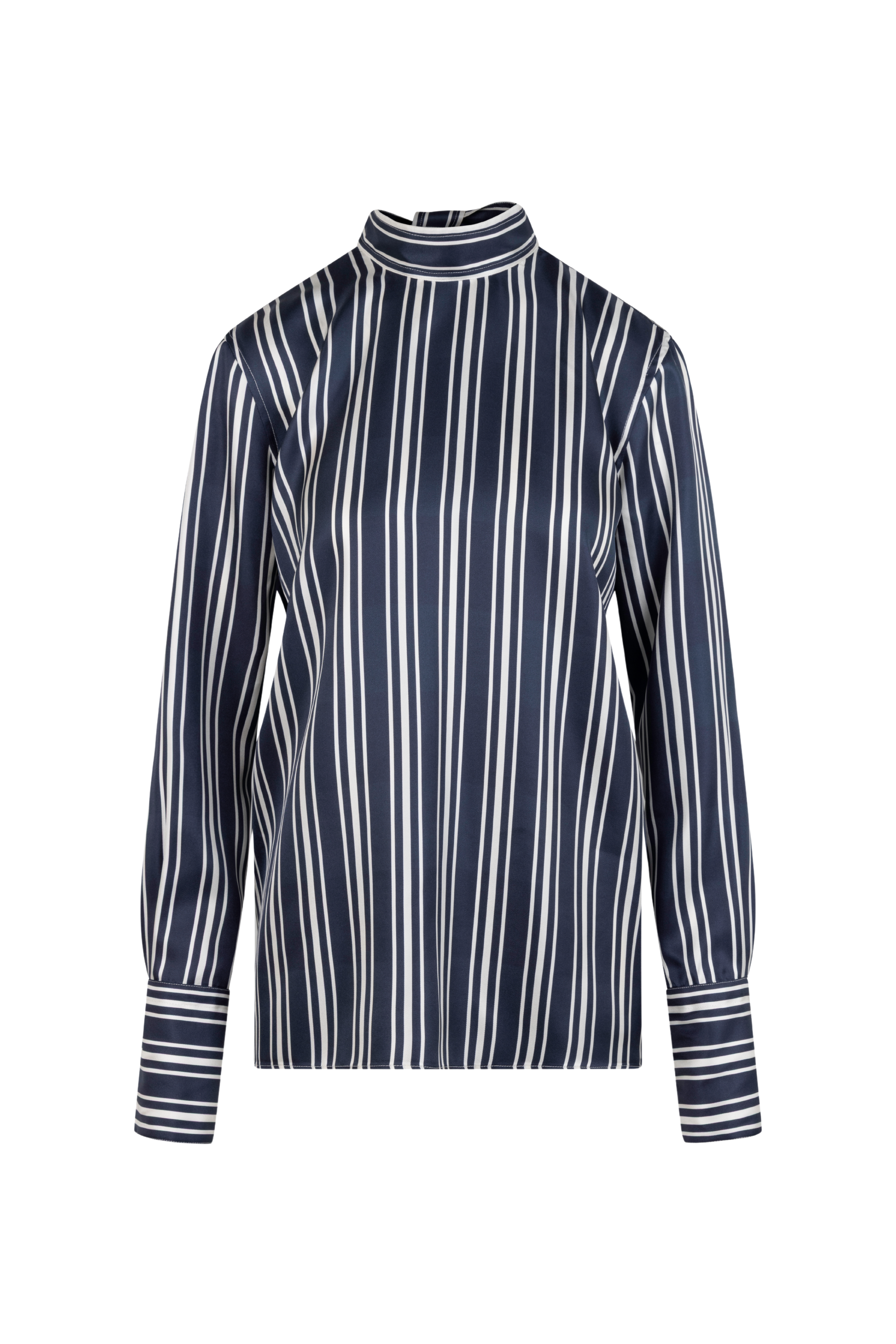 Cora Stripe Top