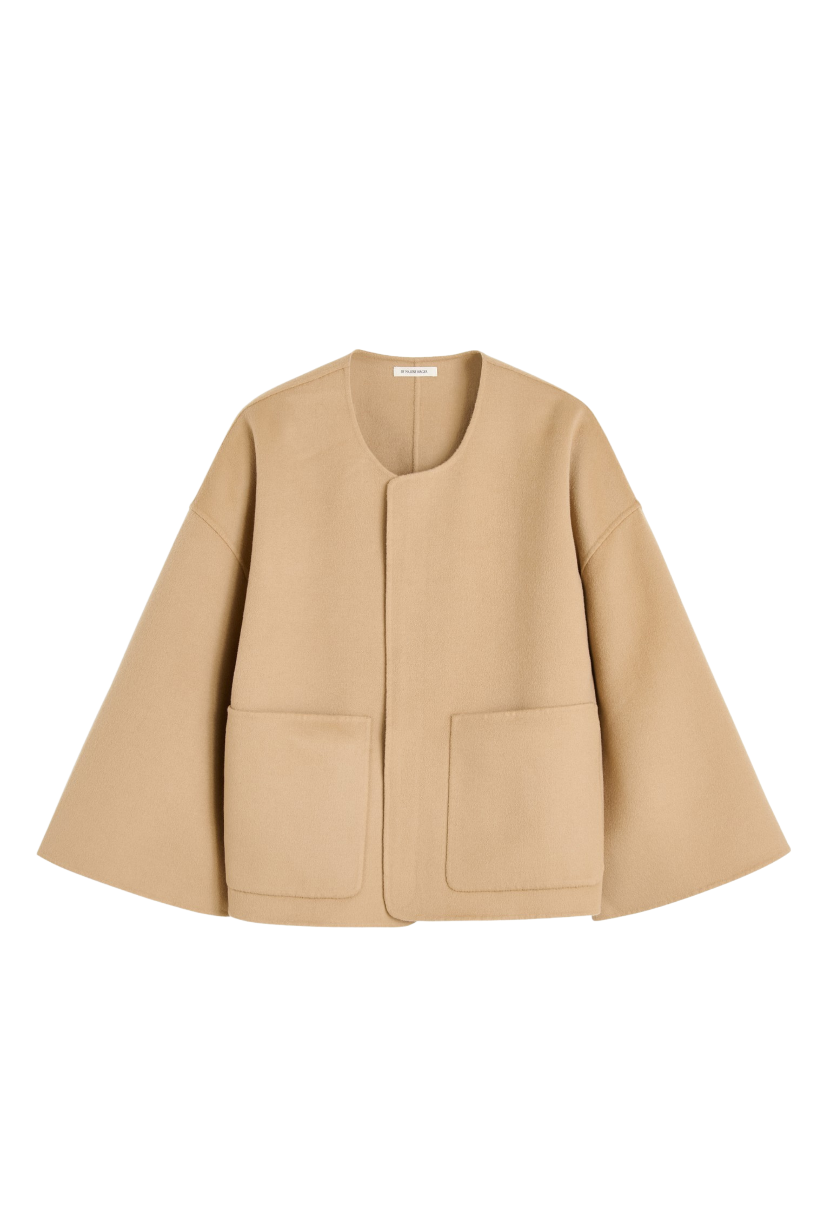 Jacquie Jacket