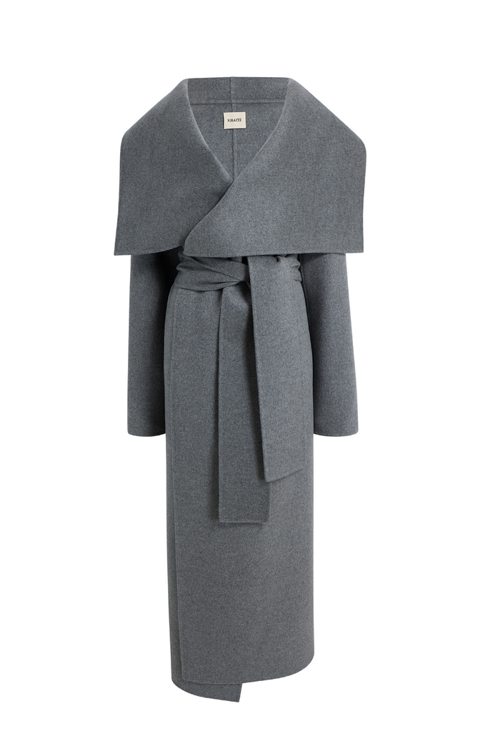 Levitt Coat