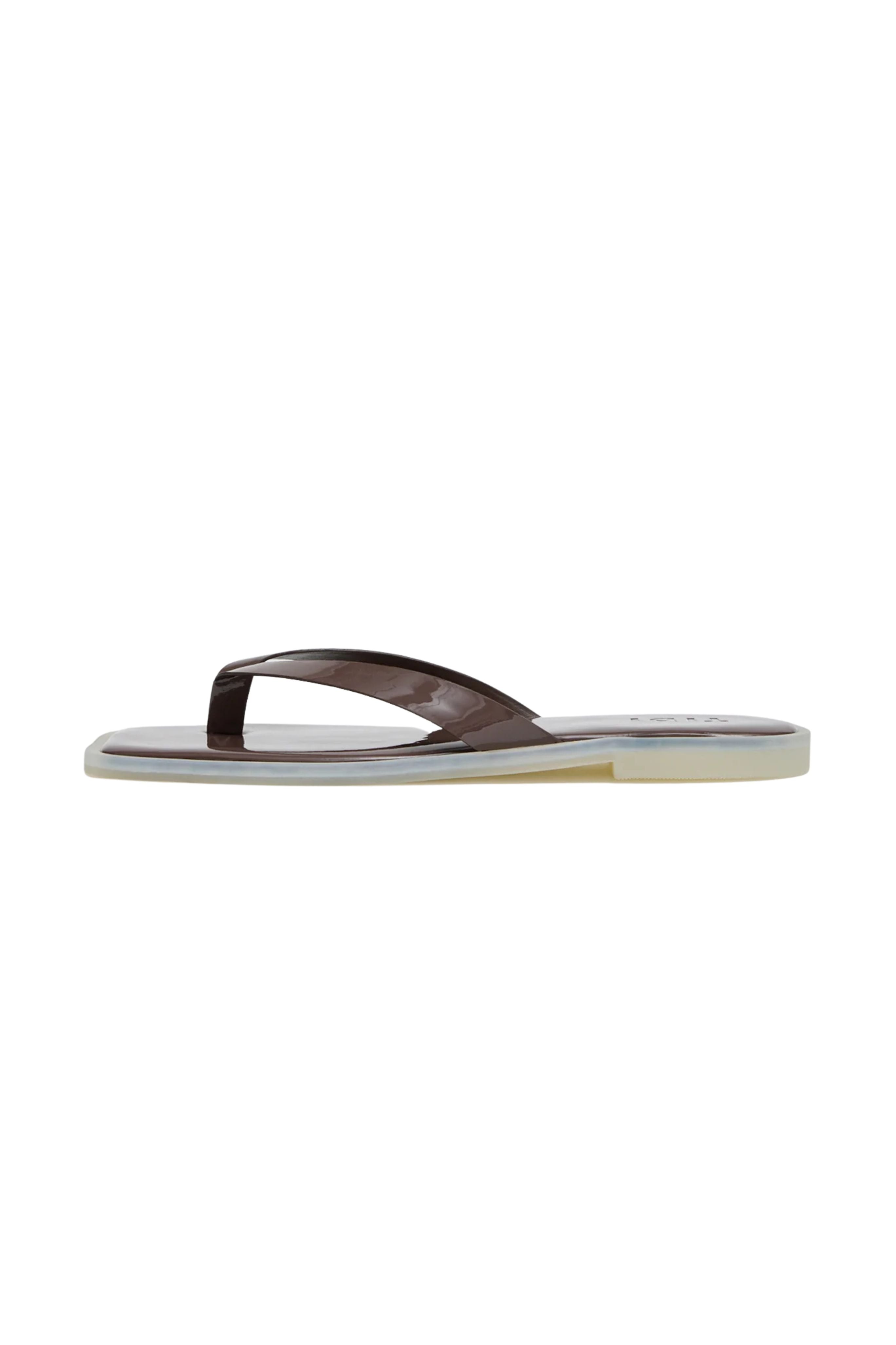 Arnie Sandal - Dark Brown