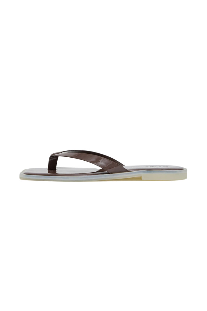 Arnie Sandal - Dark Brown