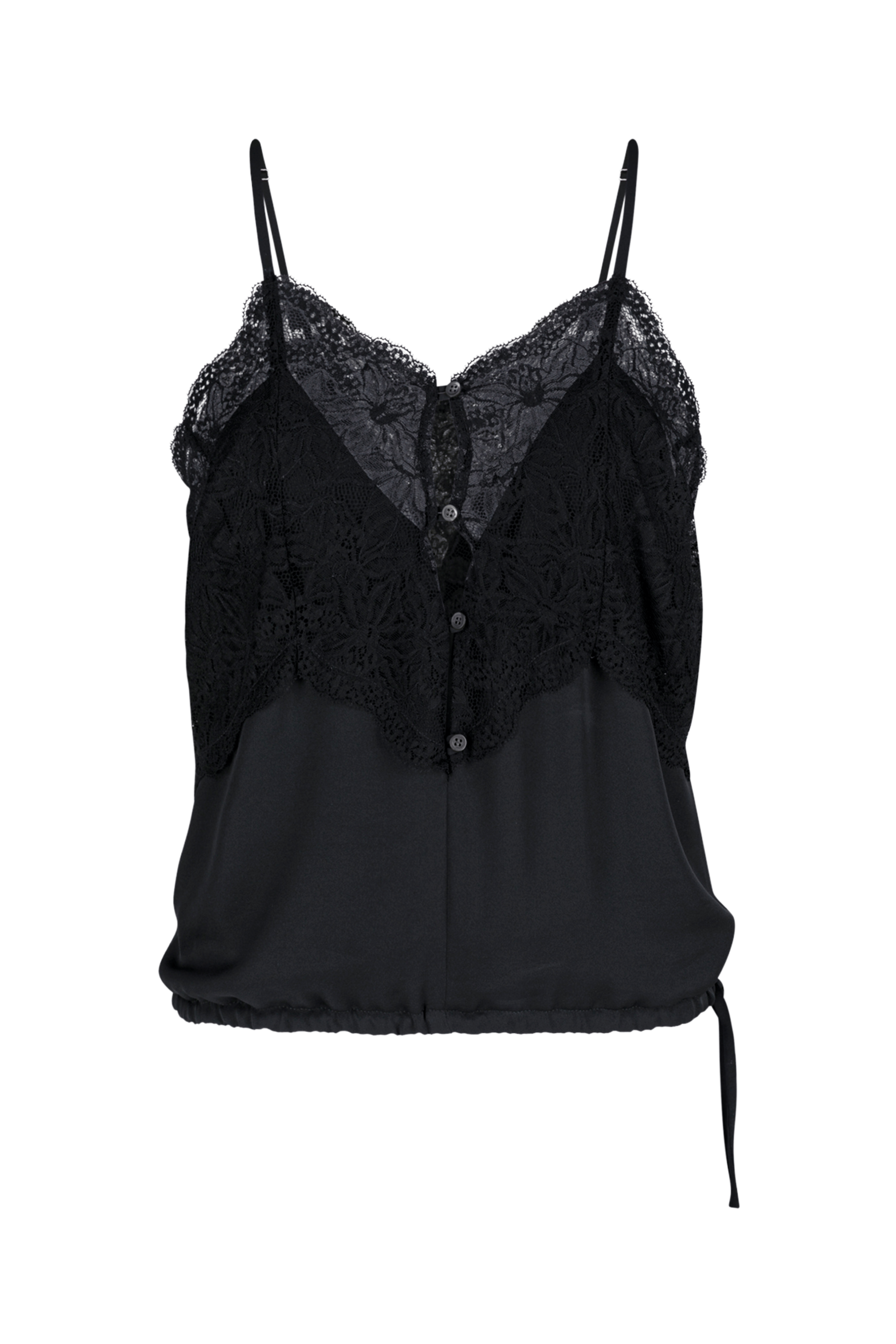 DRIES VAN NOTEN Callie Lace Cami