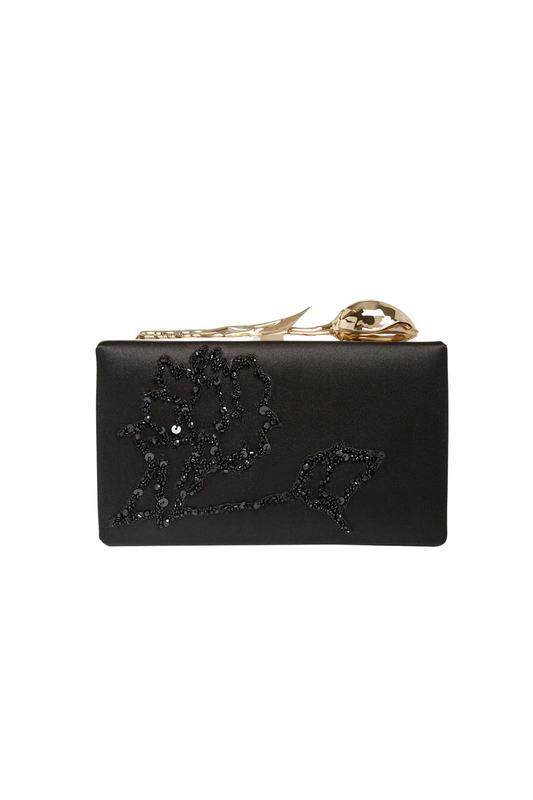 Bloom Clutch