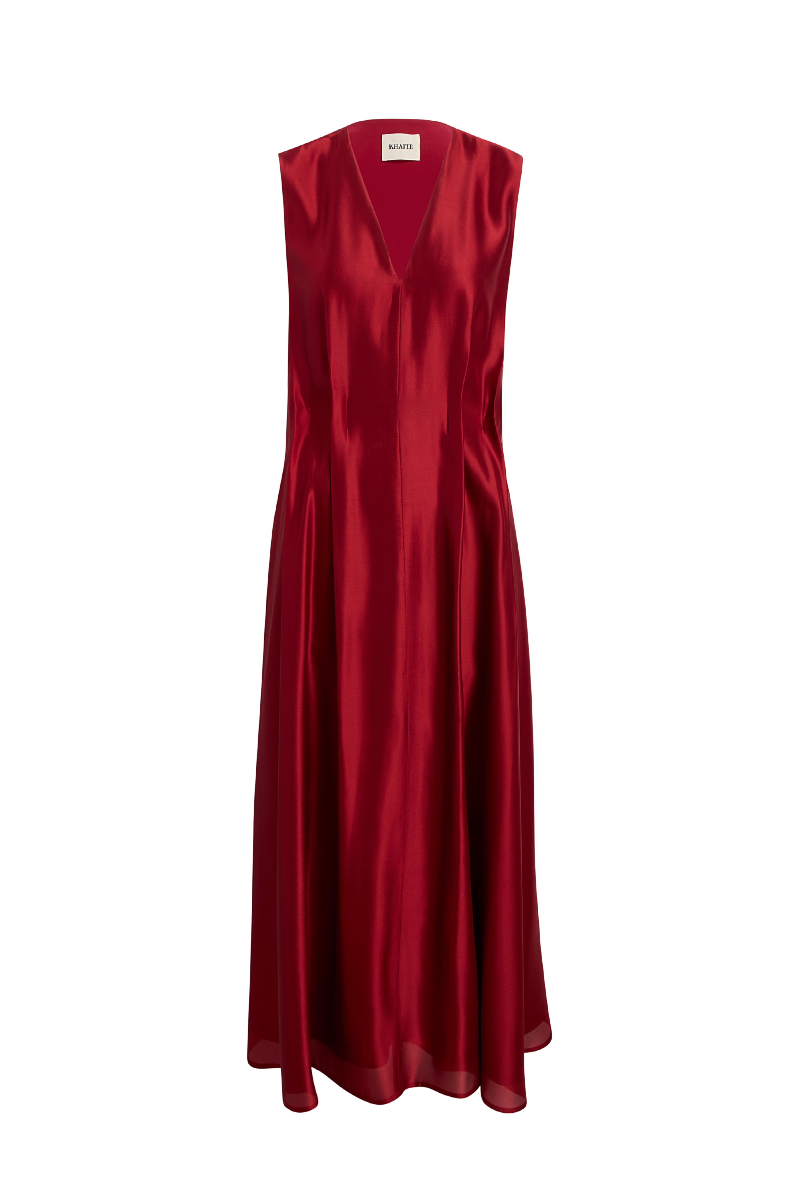 Syd Dress