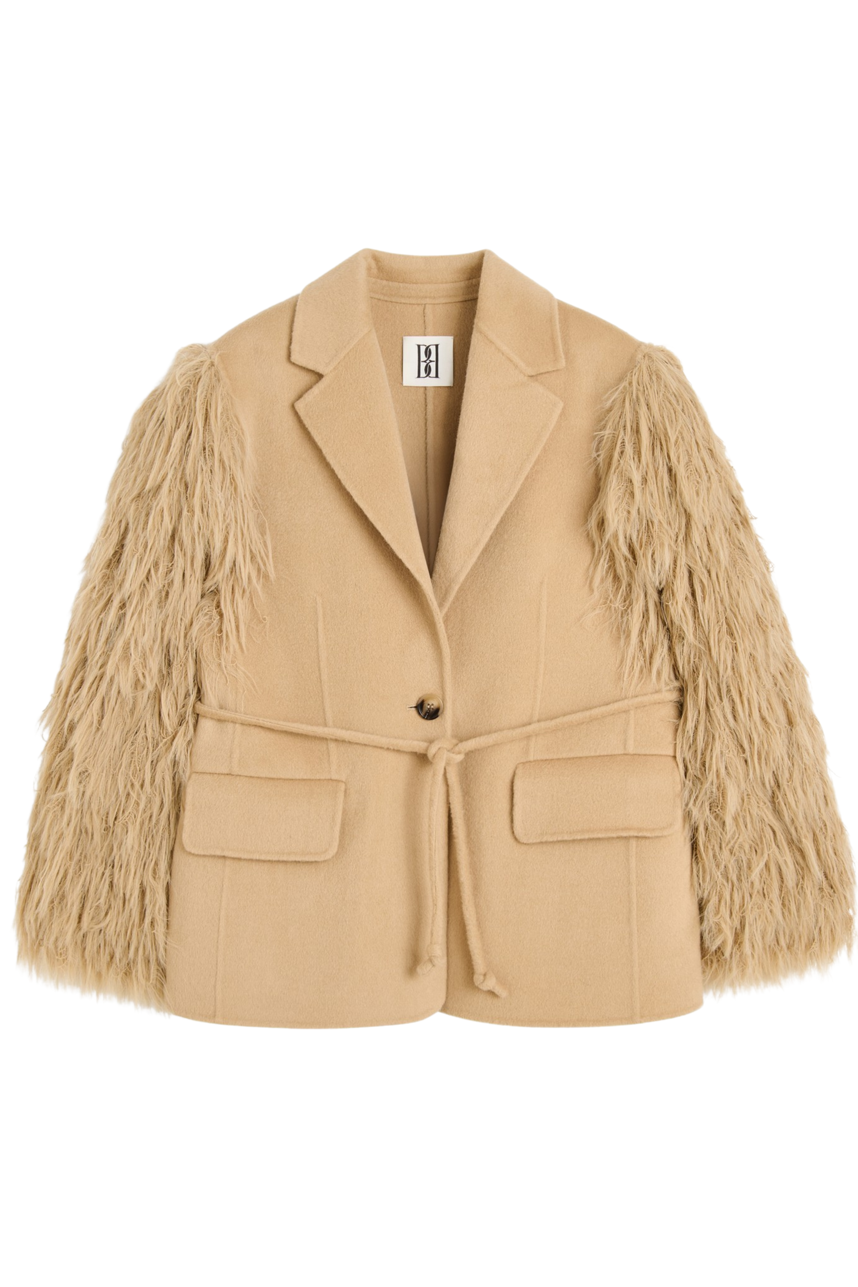 Manteau Jacket