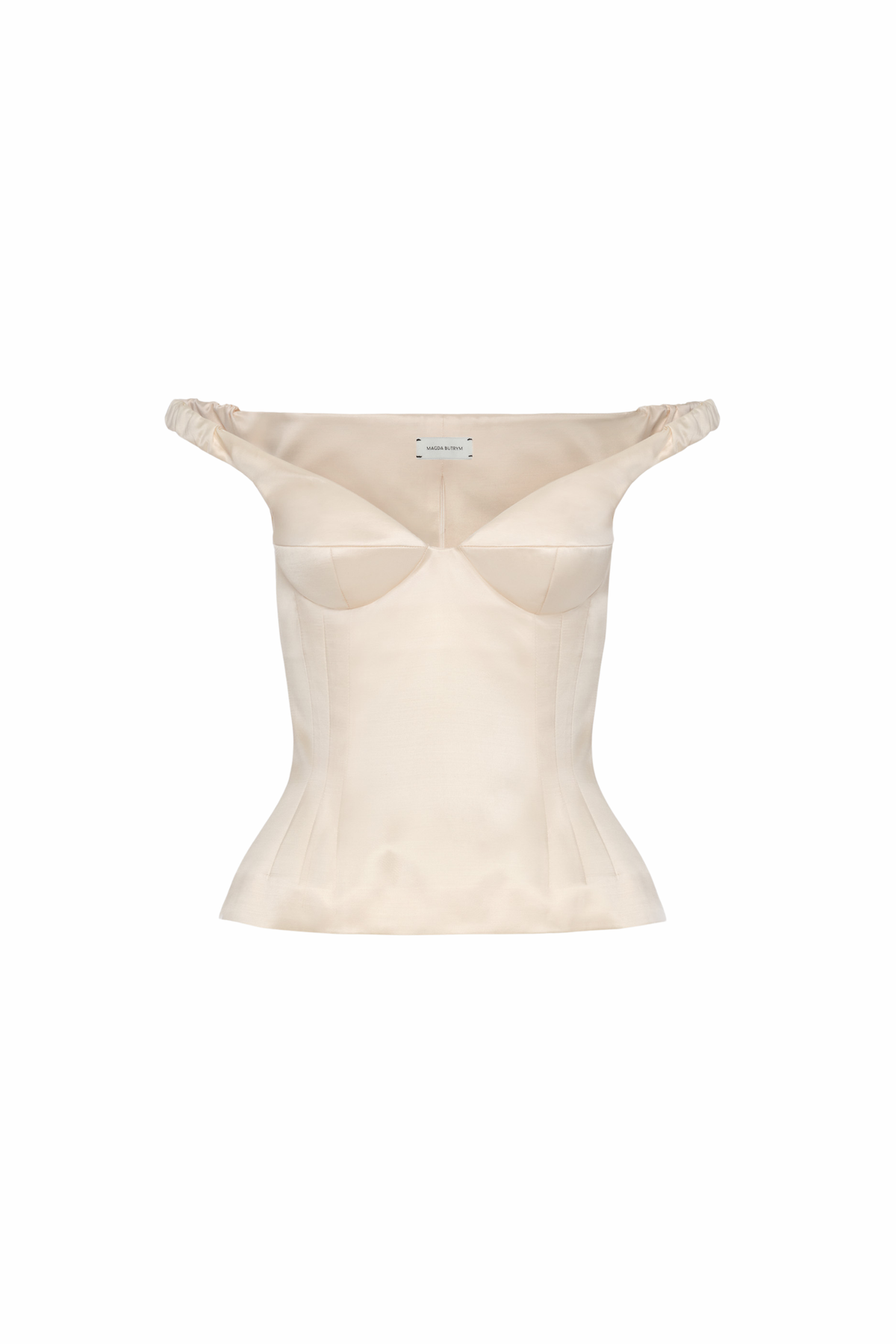 Cream Top