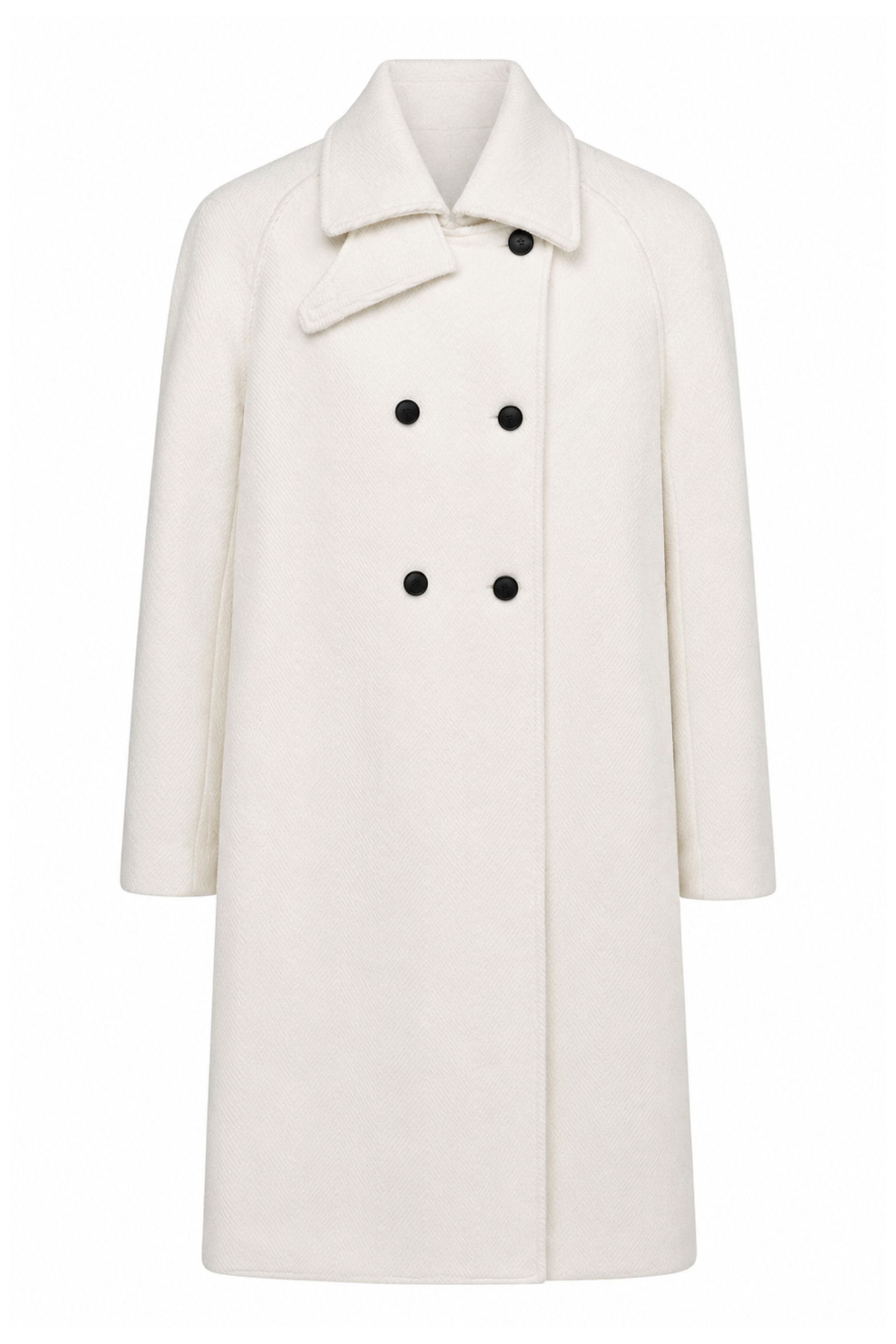Knot-Coat