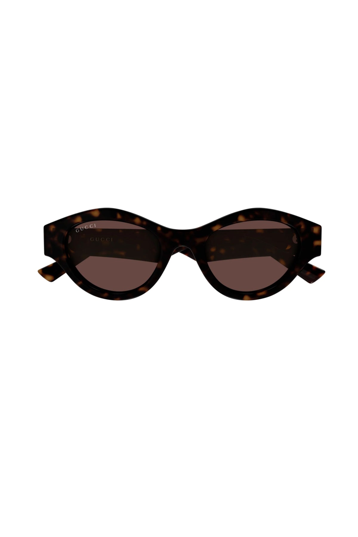 GG2207S Sunglasses - Havana/Havana/Brown