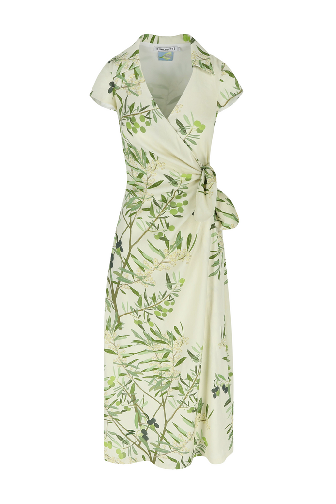 Mara Dress