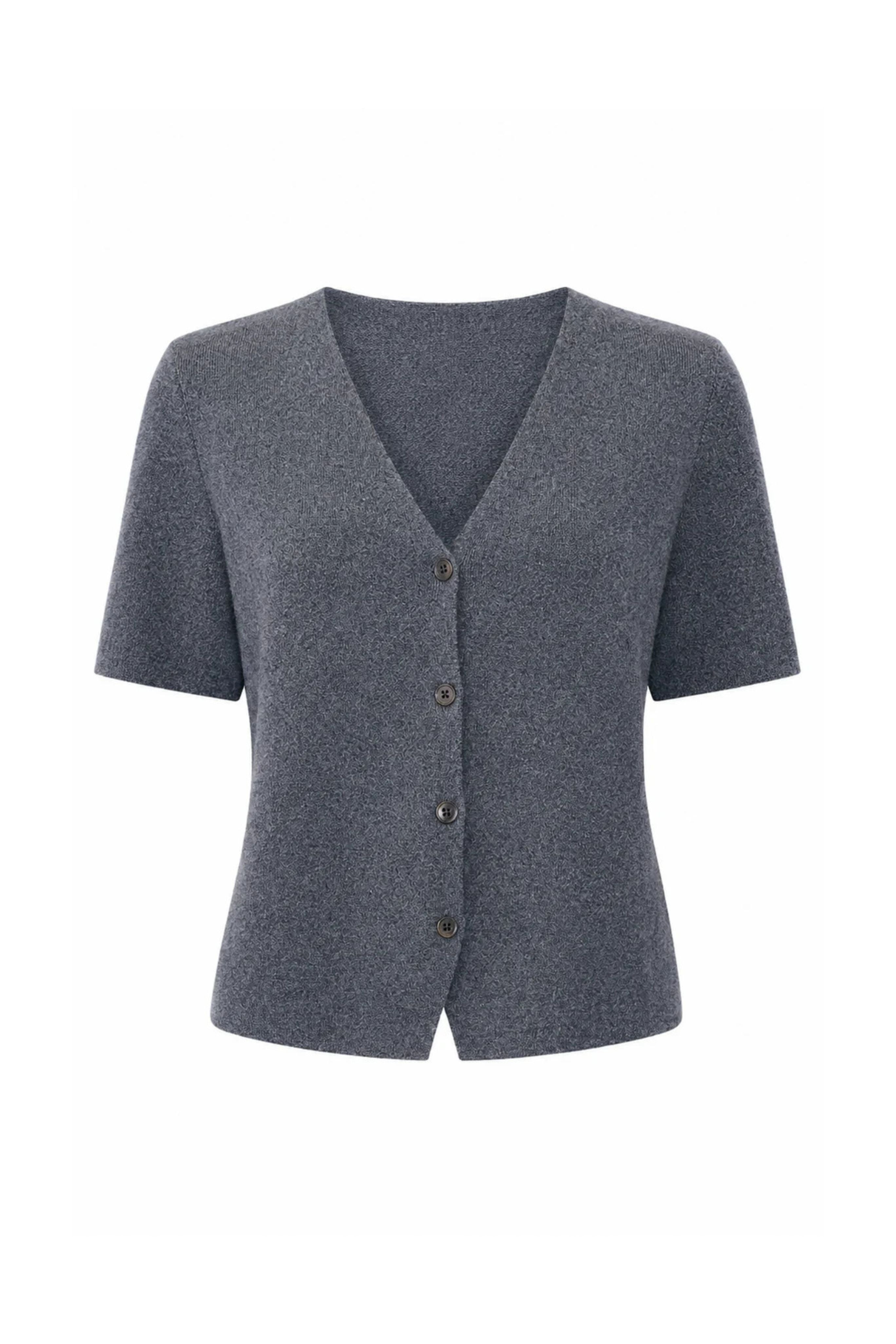 Helly Cardigan