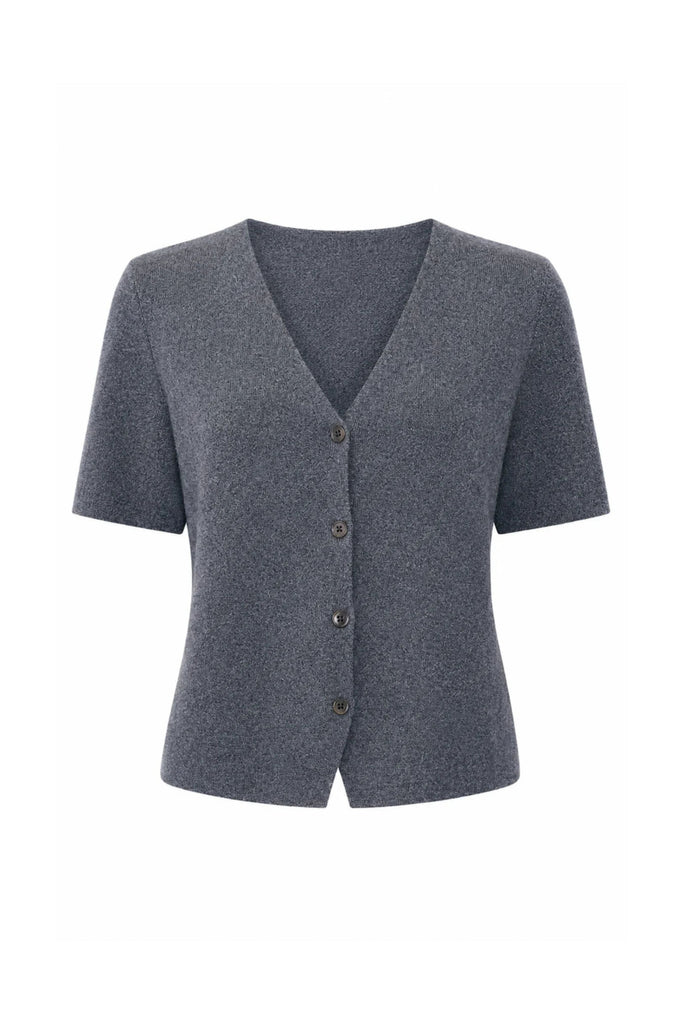 Helly Cardigan
