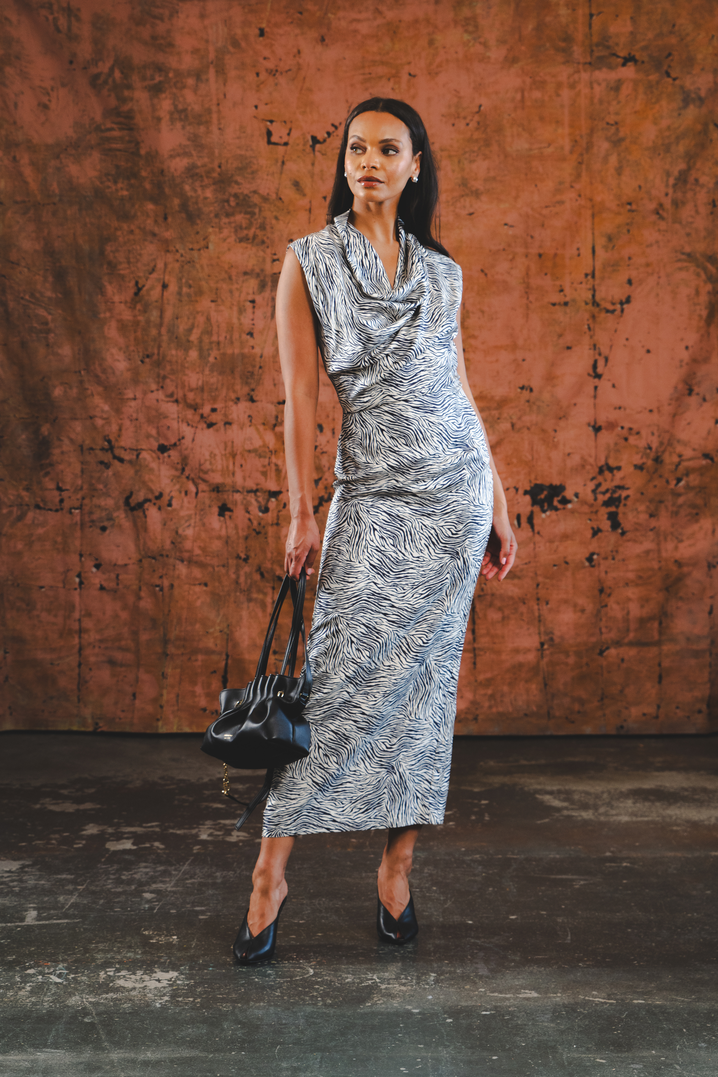 Claris Dress