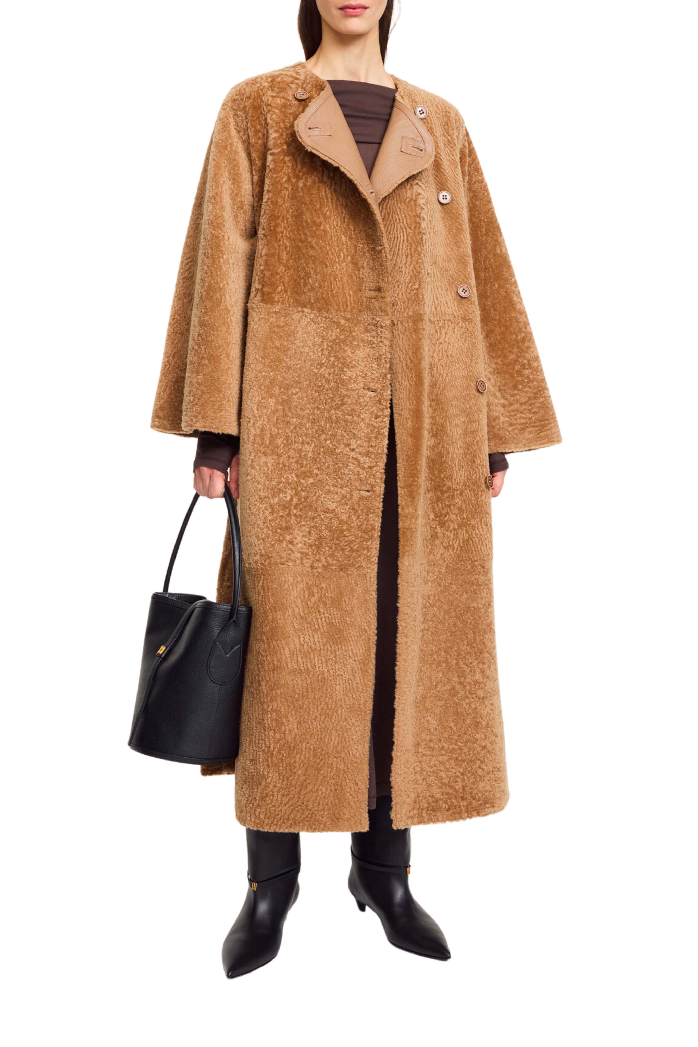 Sandria Jacket