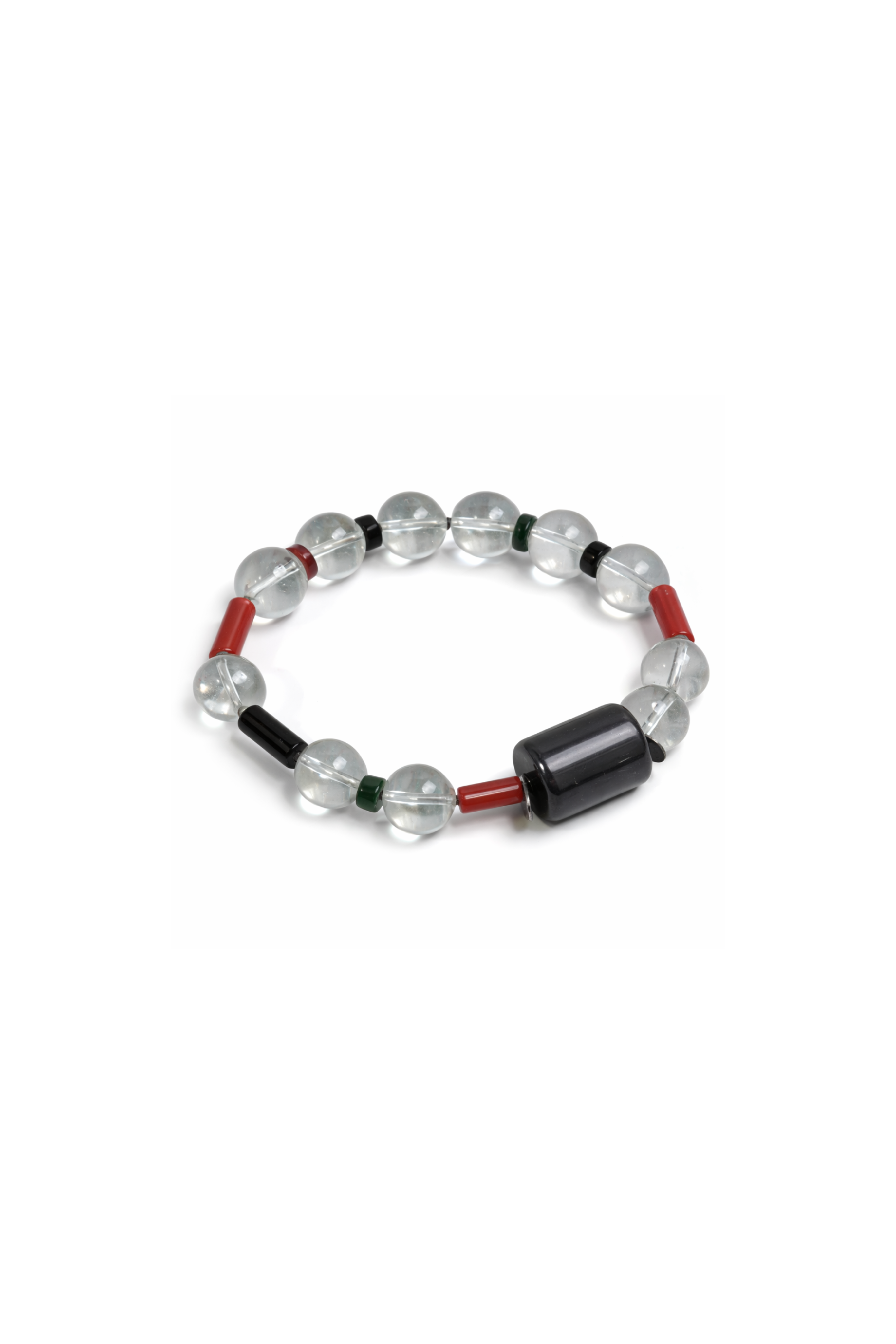 Orb Bracelet - Red