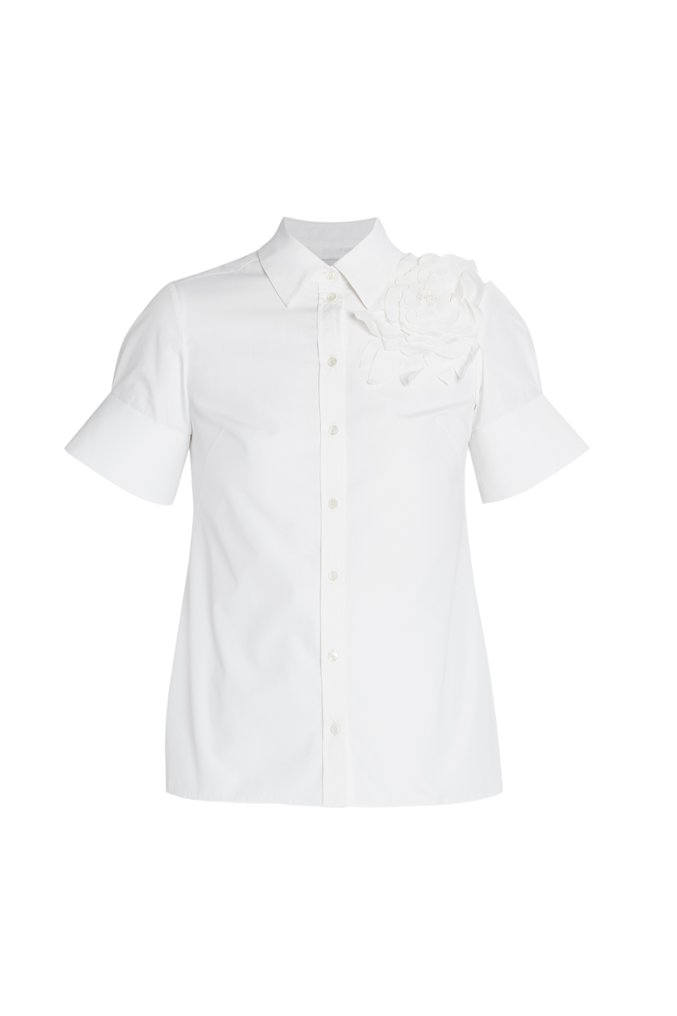 Short Sleeve Shirt