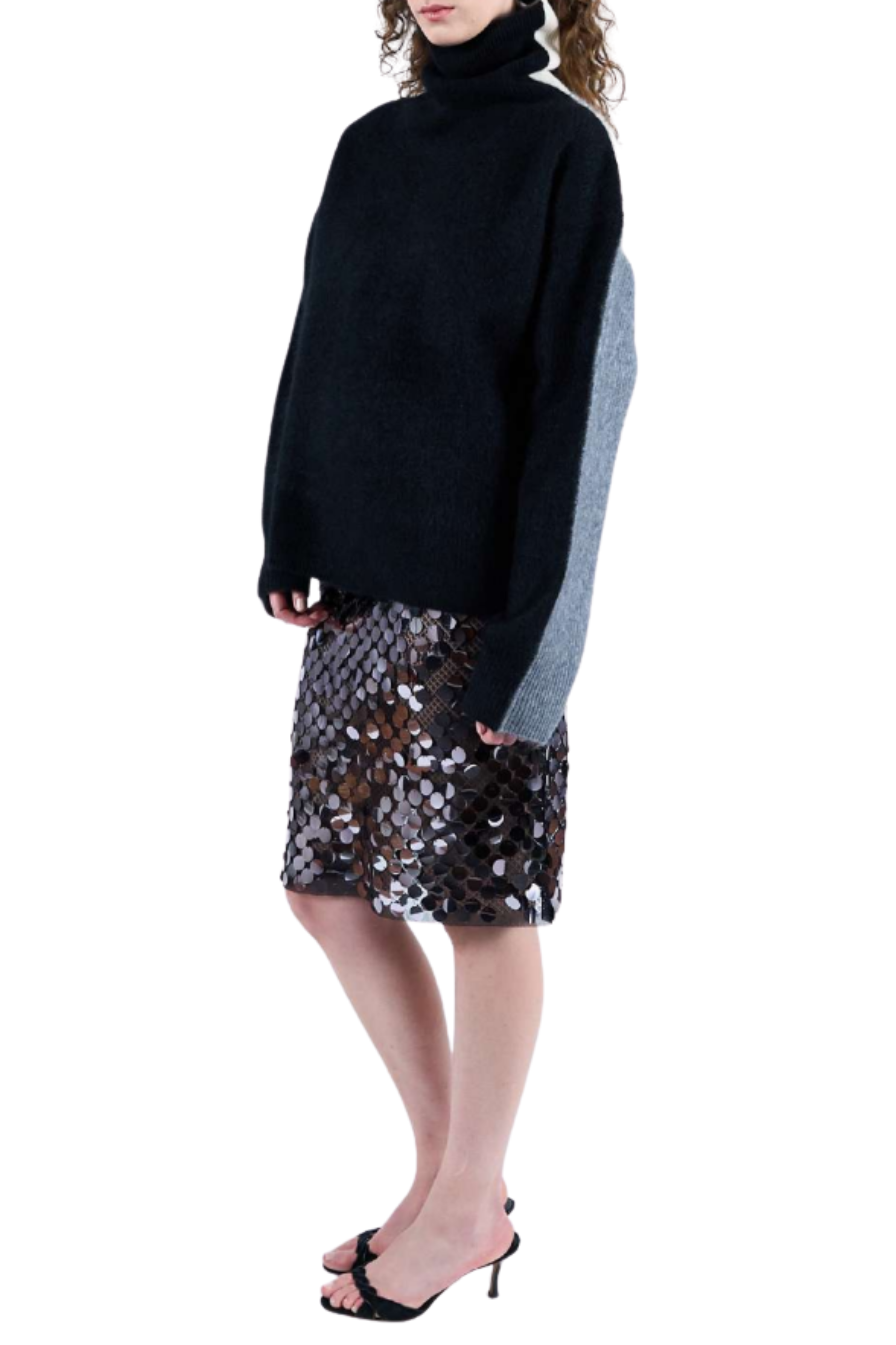 Yumi Skirt