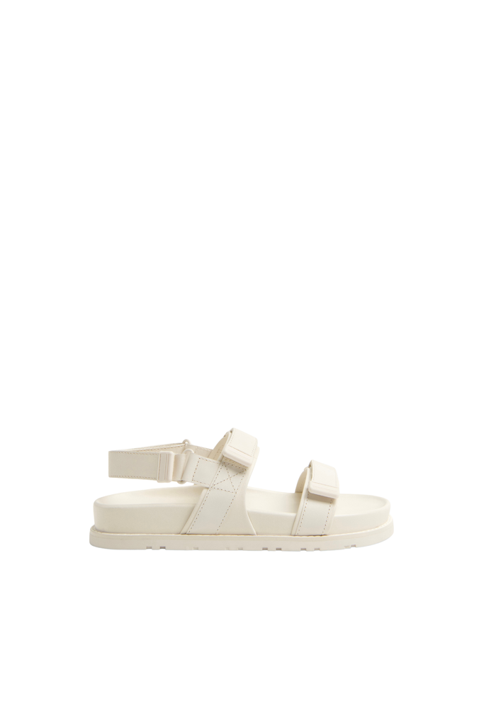 Maris Leather Strappy Sport Sandal