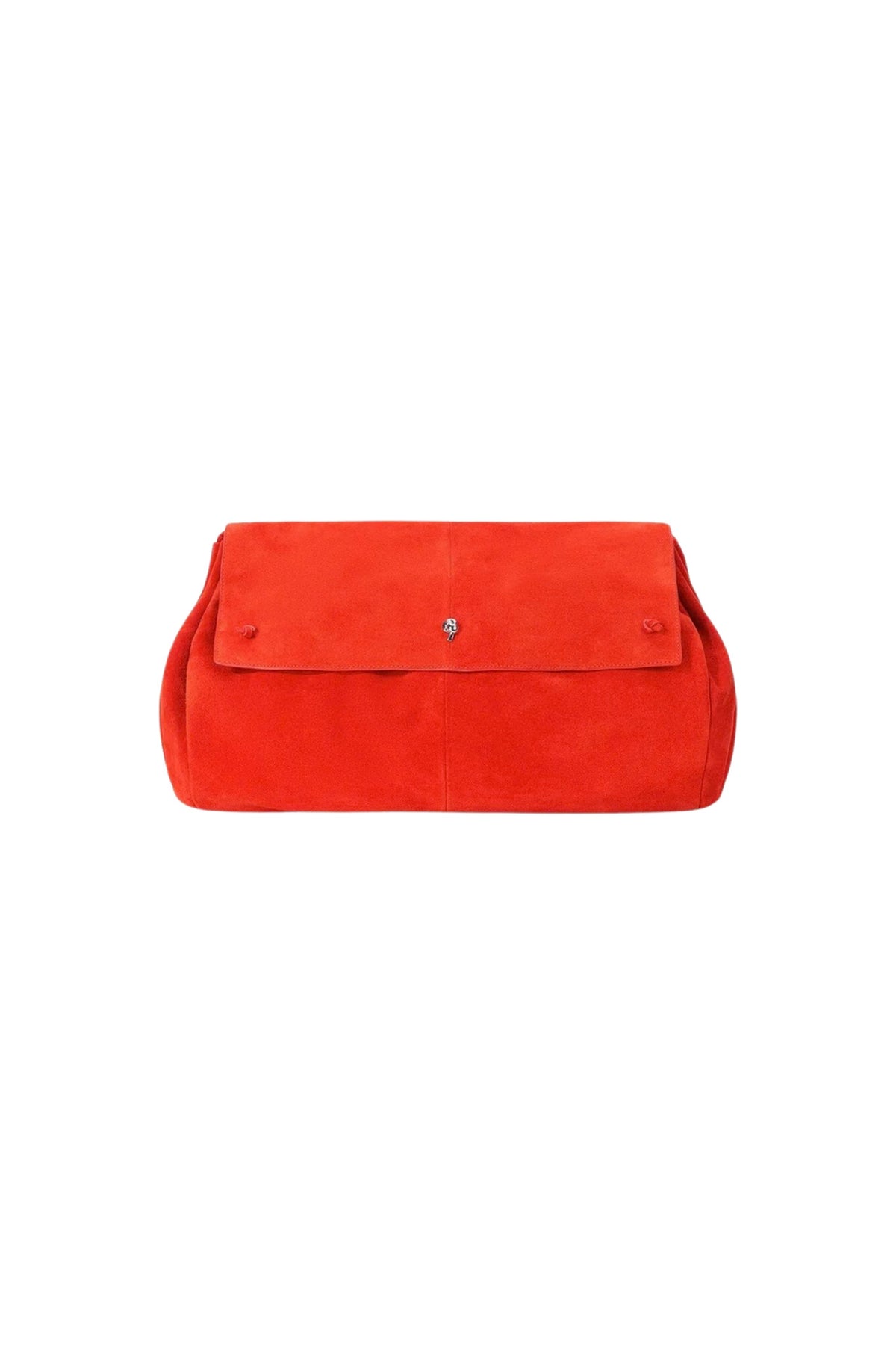 Cy Convertible Bag - Tangelo