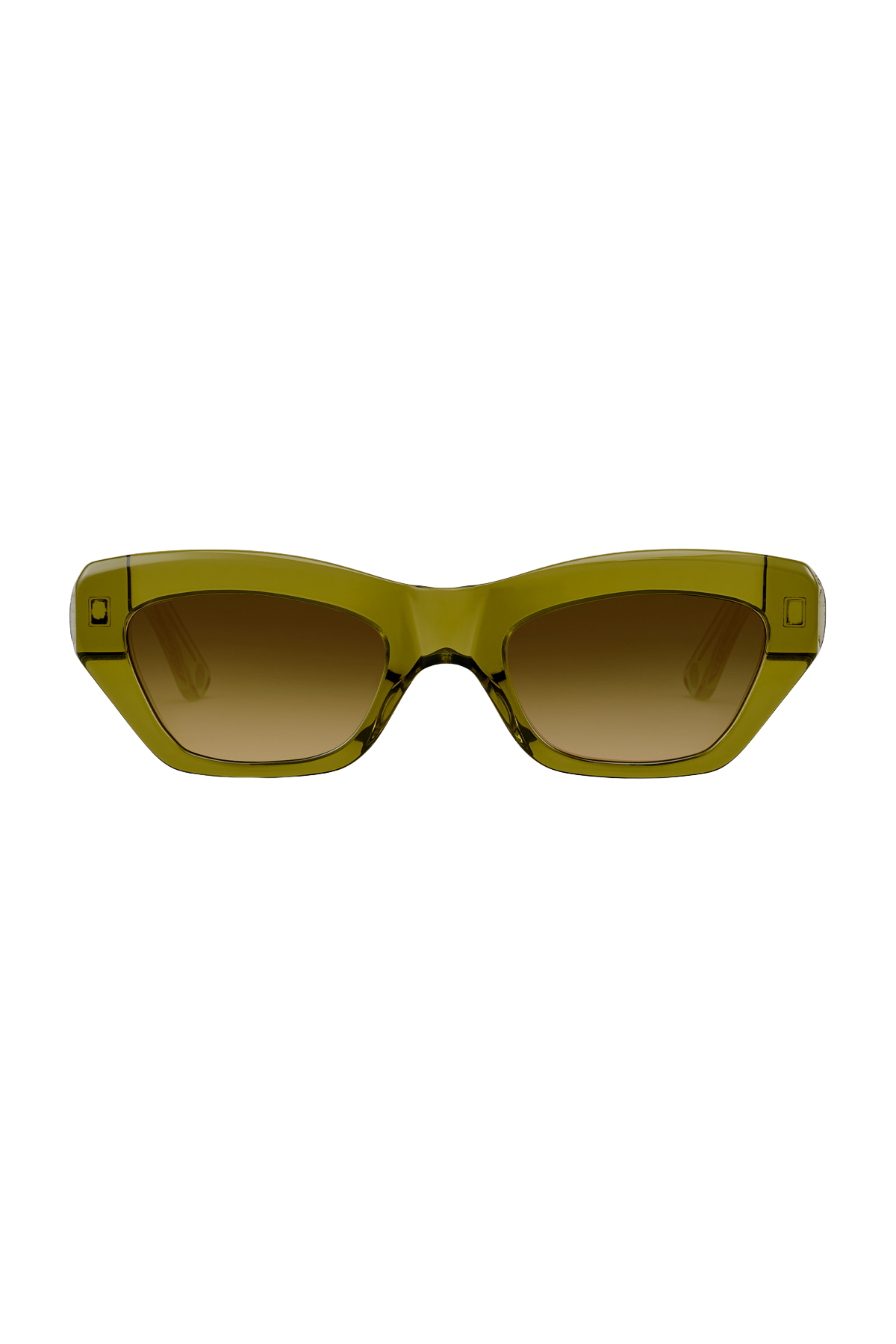 Concept 3 Sunglasses in Green