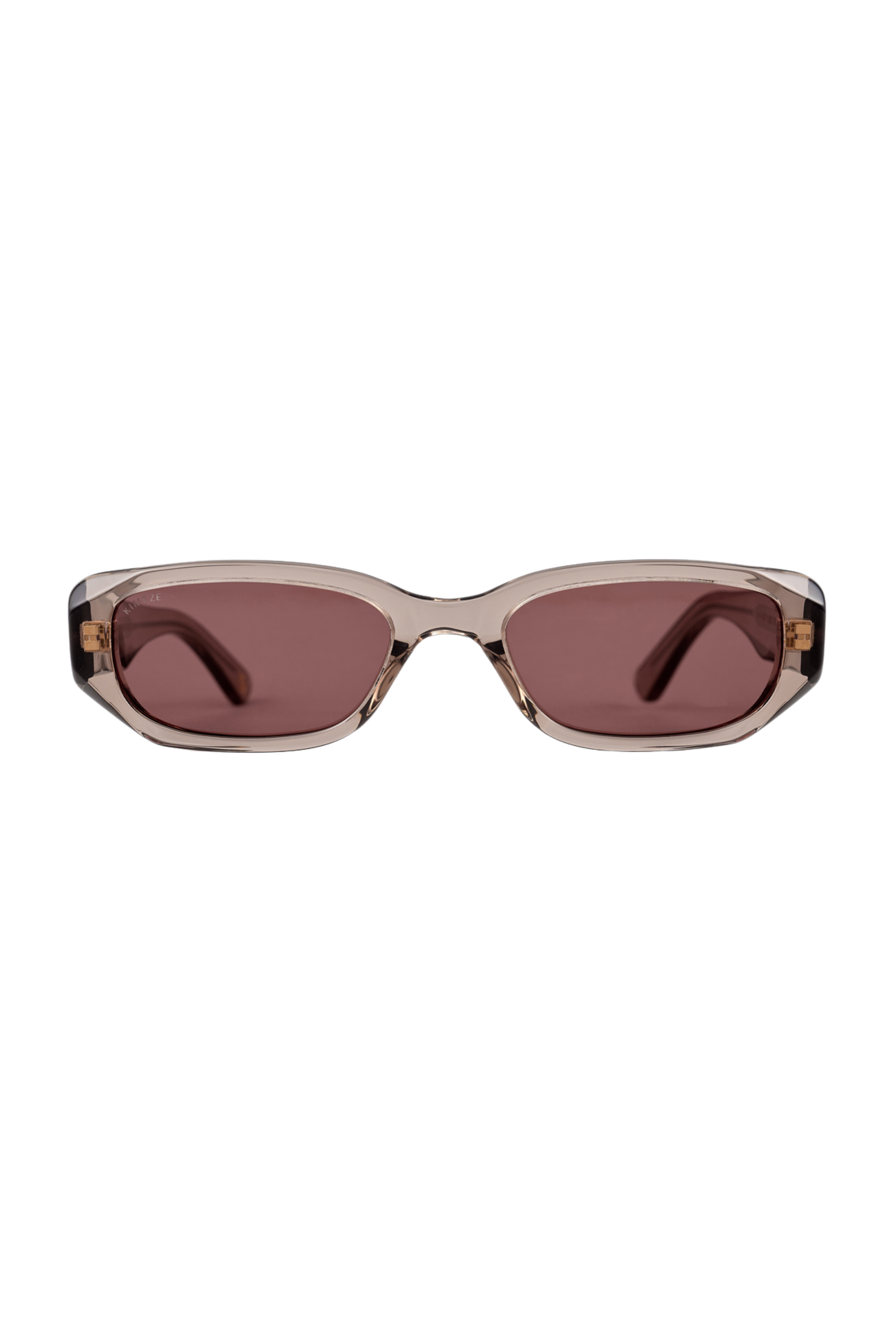 Oré Sunglasses in Stone