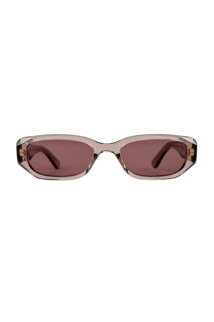 Oré Sunglasses in Stone