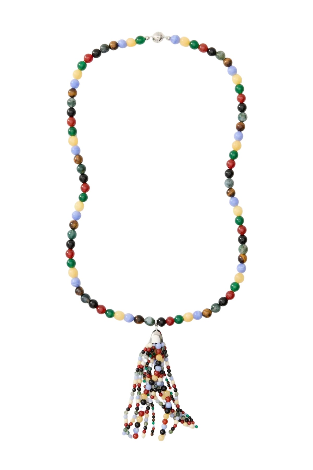Delfina Linea Necklace