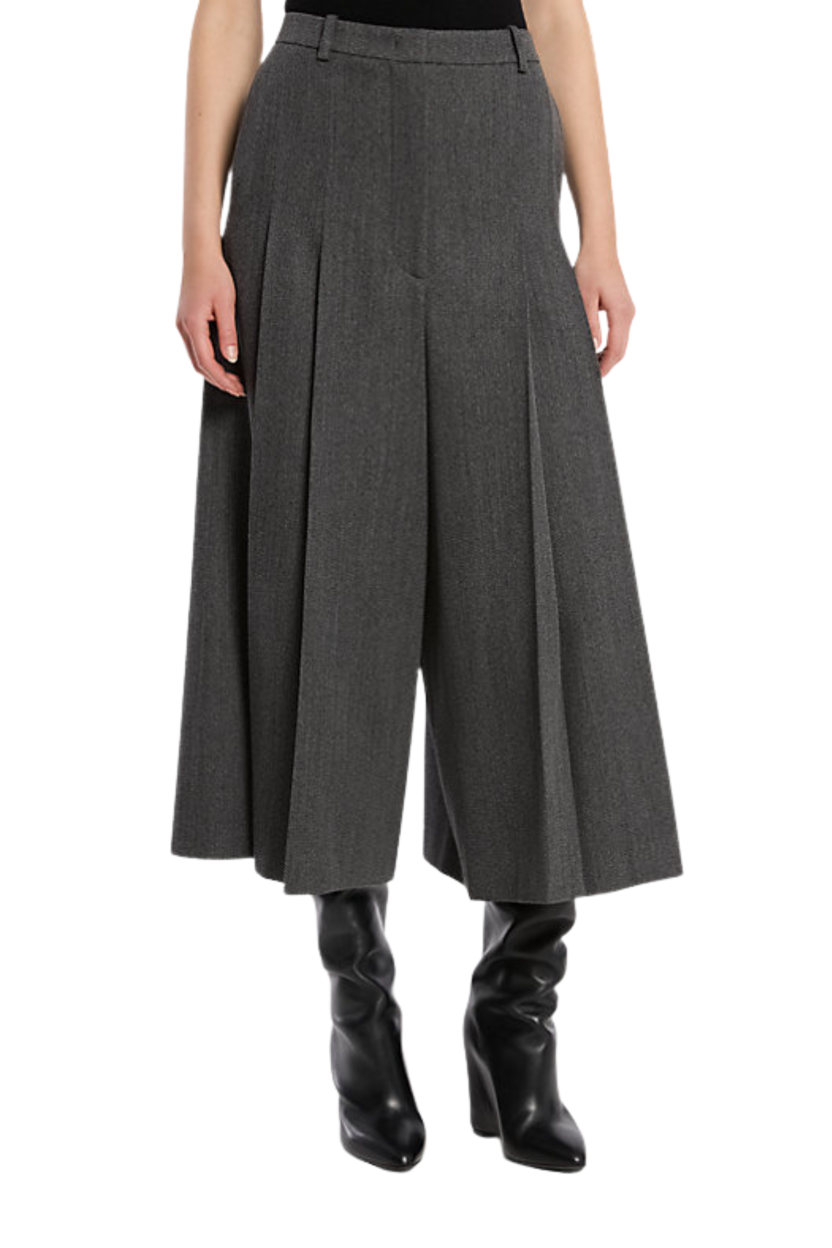 Culotte Pants