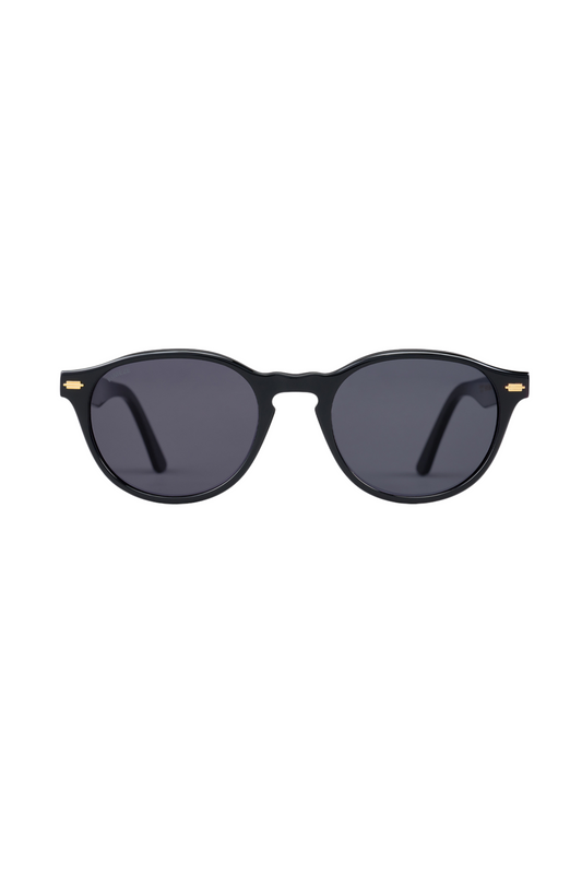 Miremba Sunglasses in Black