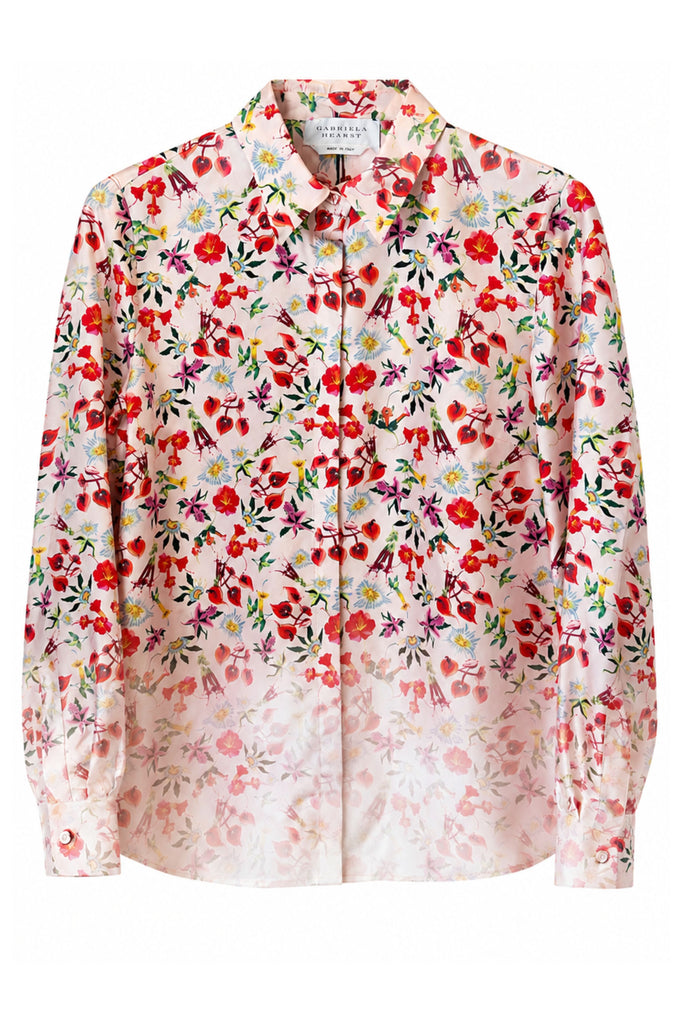 Henri Blouse