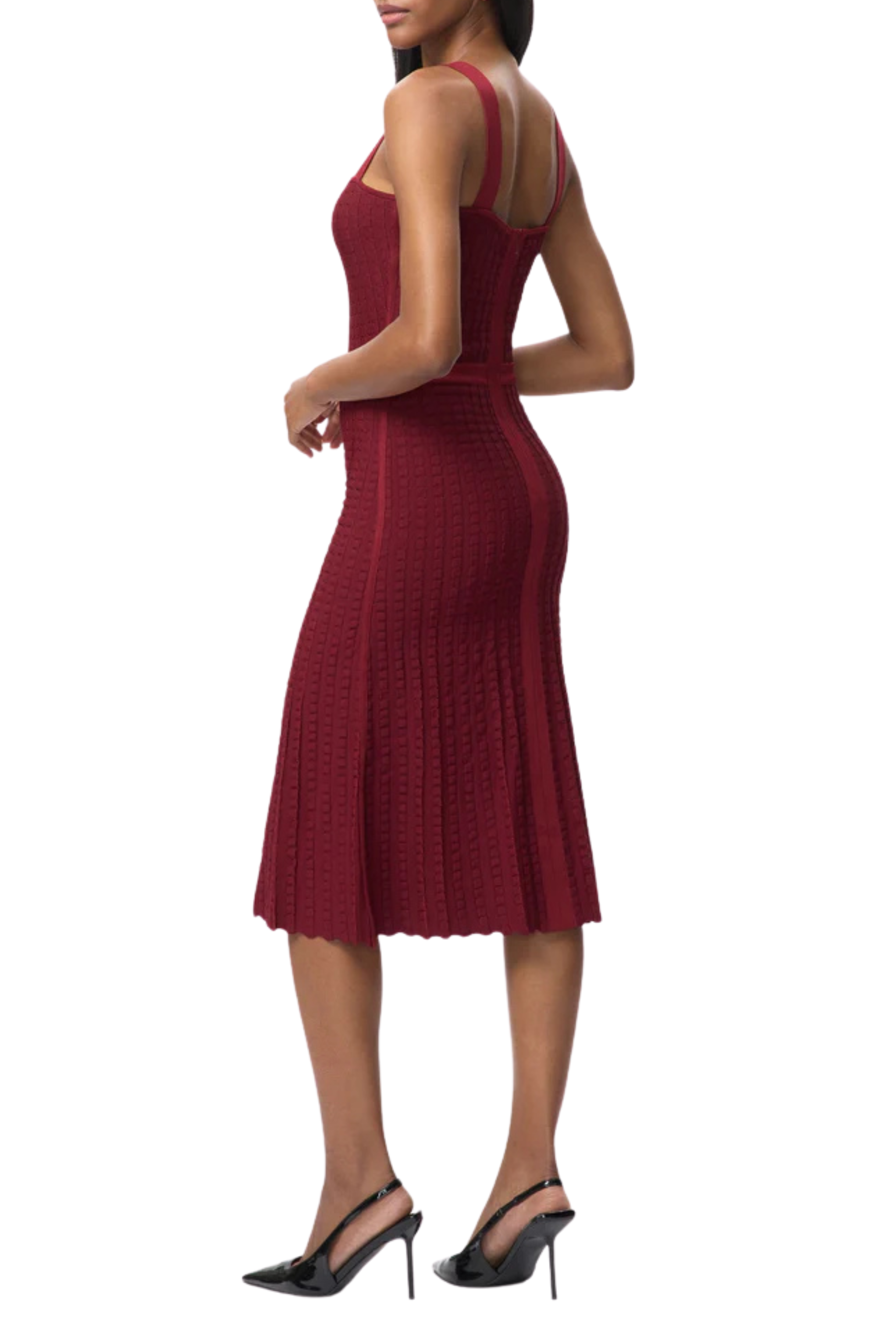 Anastasia Dress