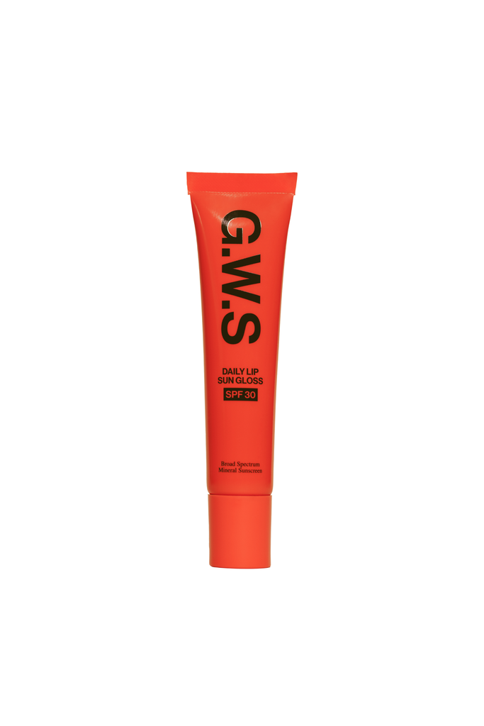 Daily Lip Sun Gloss SPF30 - Ripe Berry