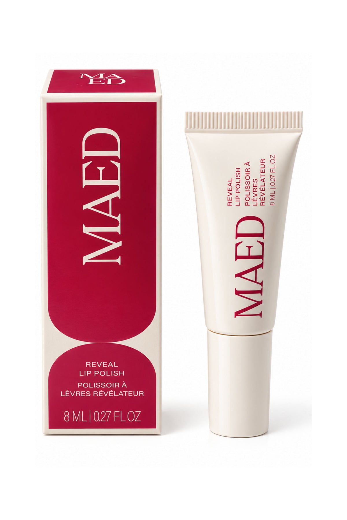 Reveal Lip Polish