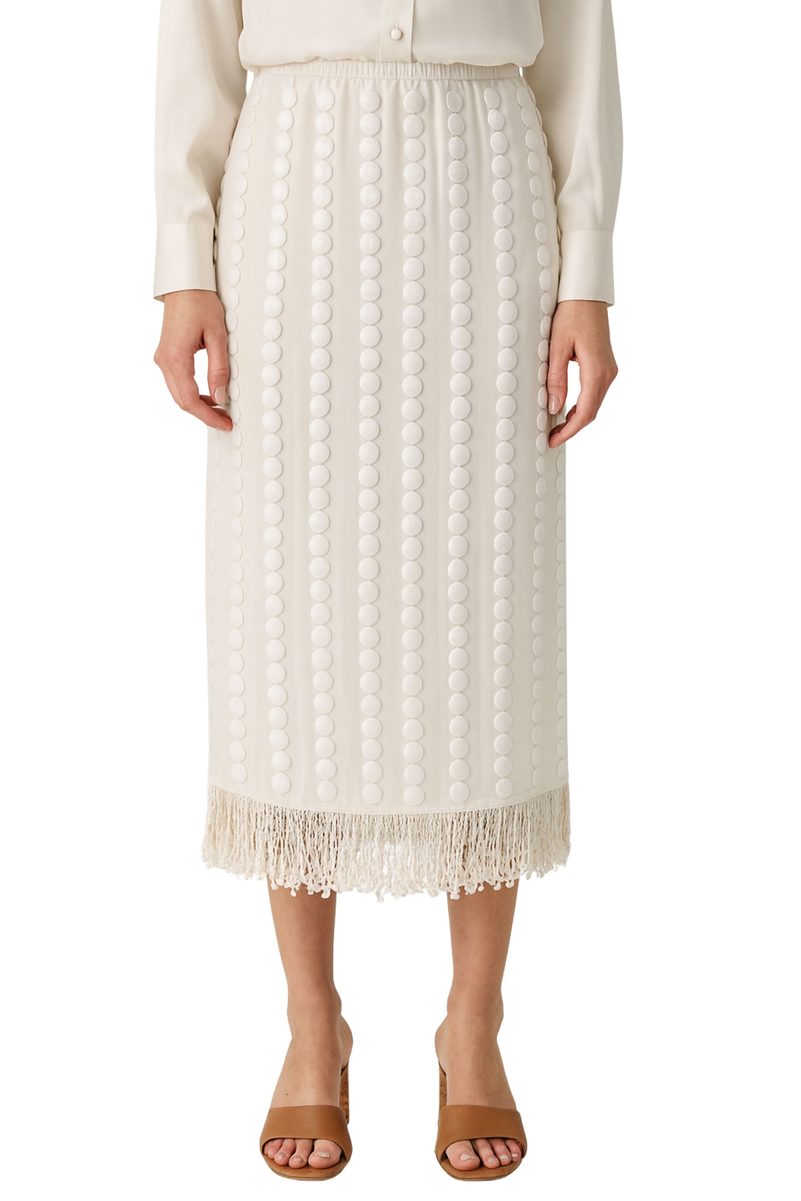 Coverly Skirt