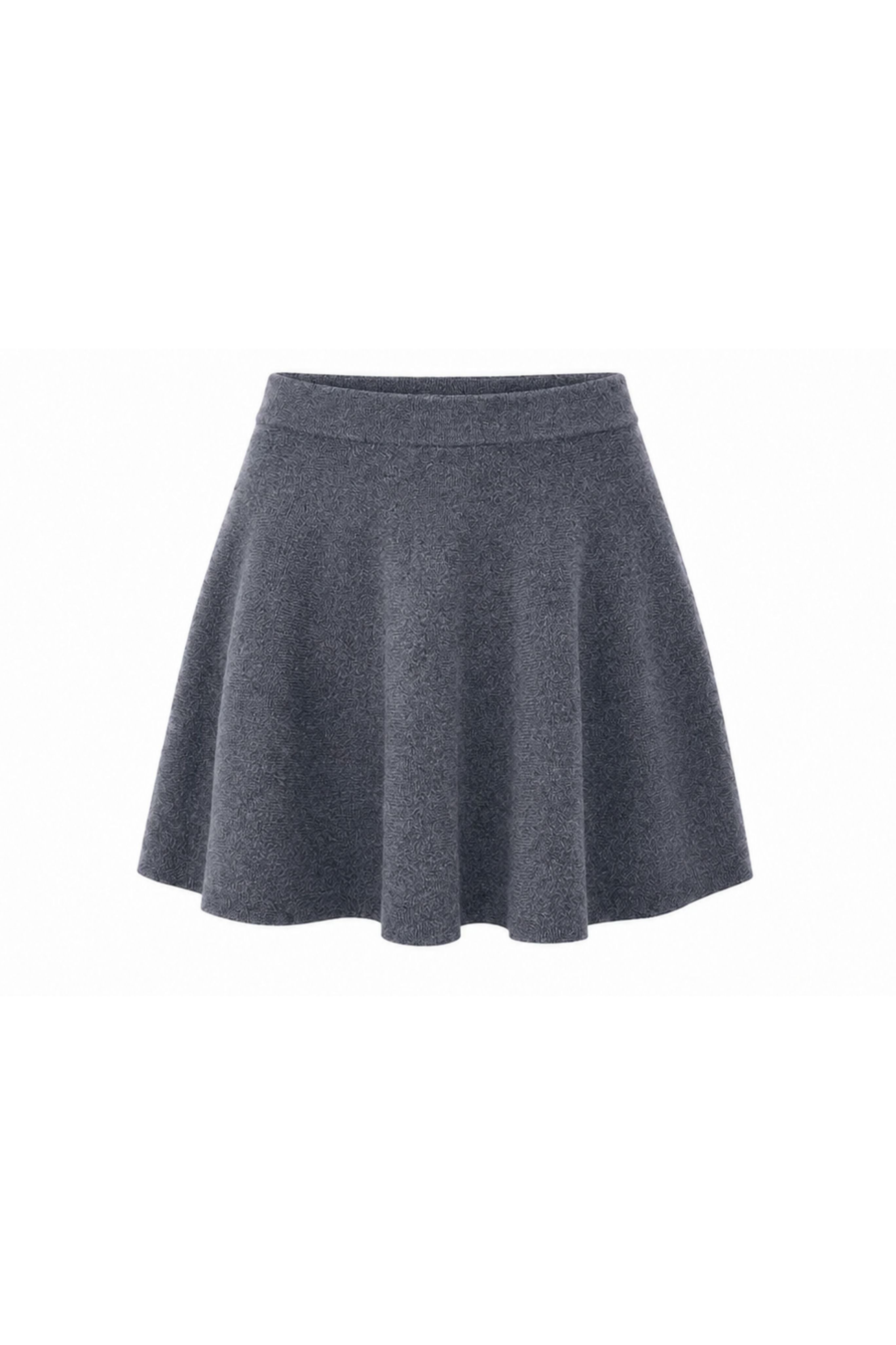 Wren Skirt by Lisa Yang | McMullen