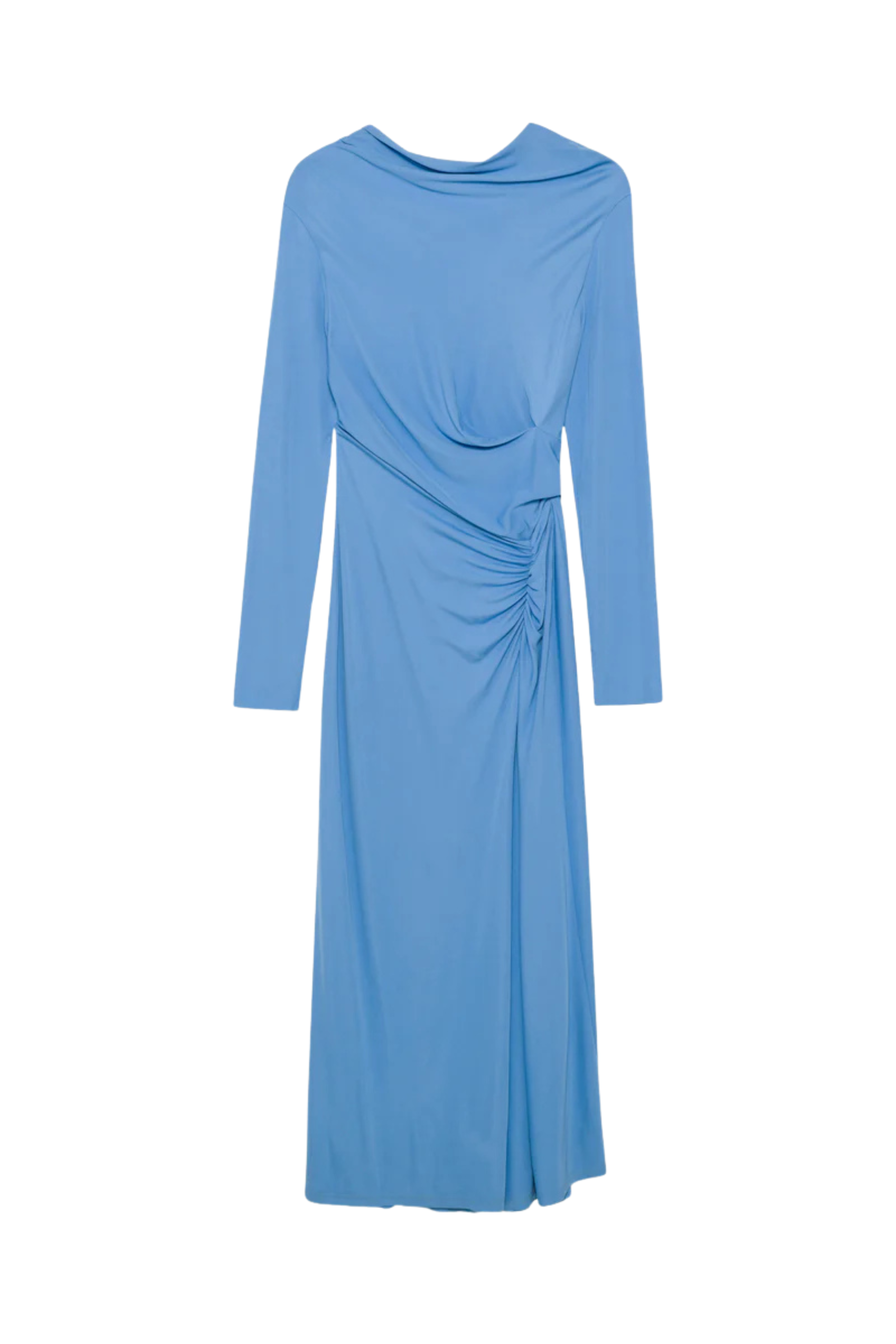 Ferrera Midi Dress