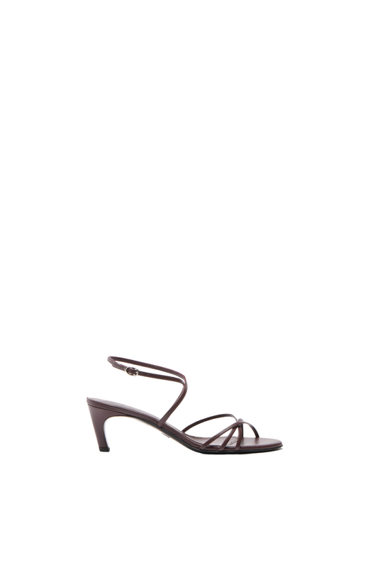 Uma Ankle Strap Sandals