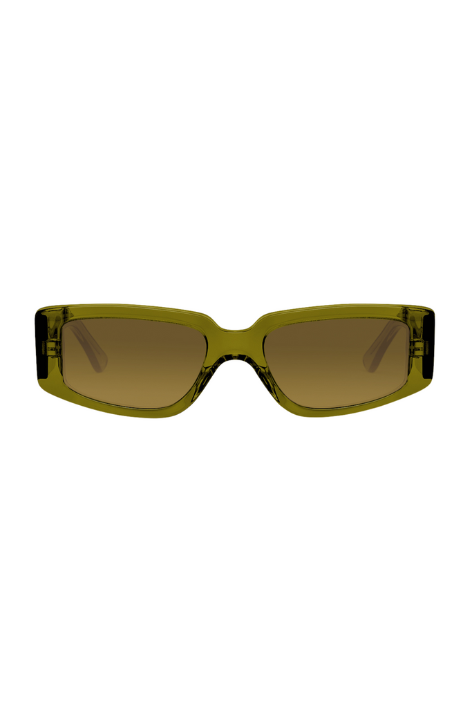 Concept 2 Sunglasses in Green