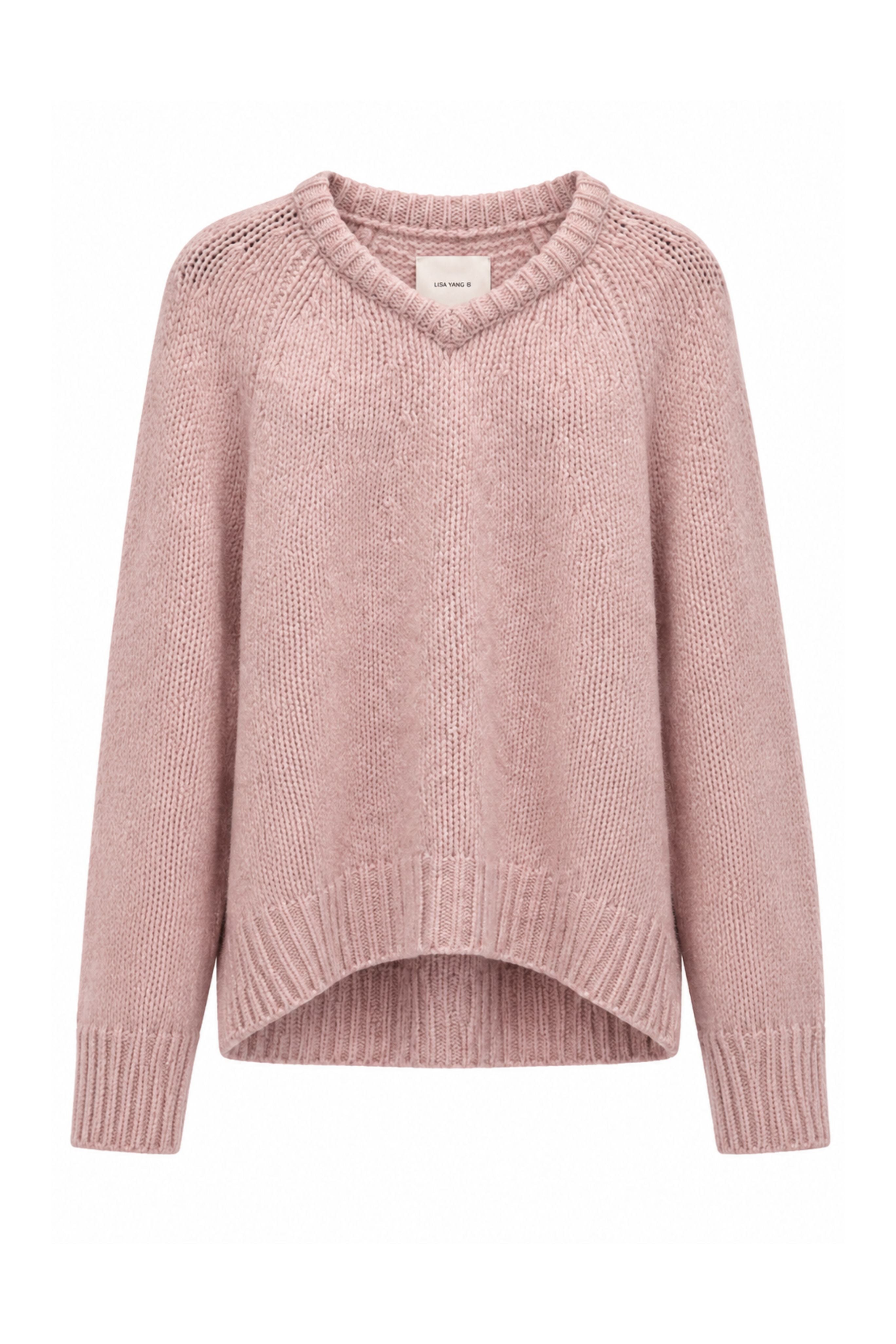 Aloia Sweater