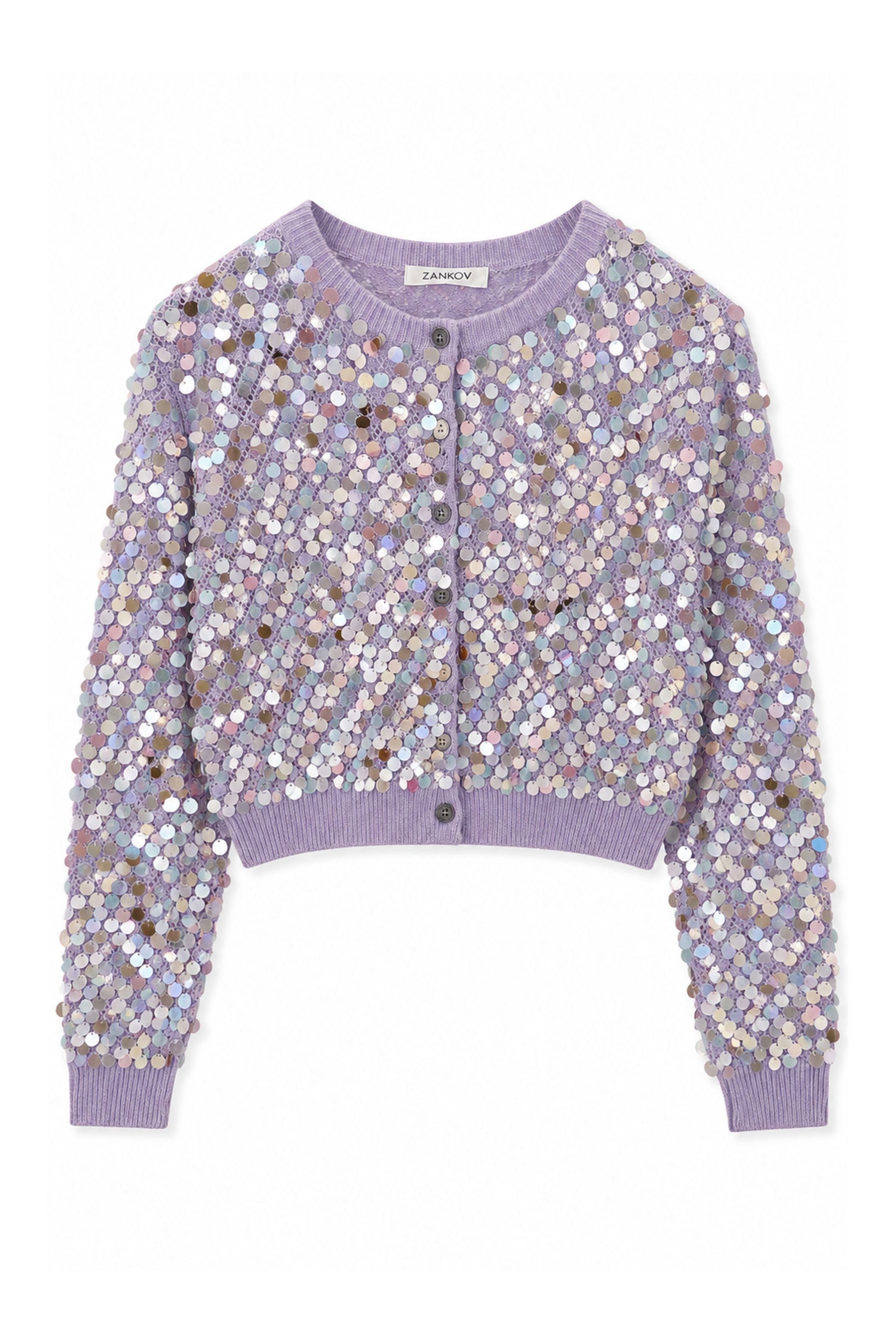 Thyso Cardigan