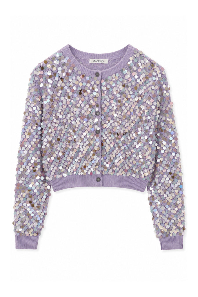 Thyso Cardigan