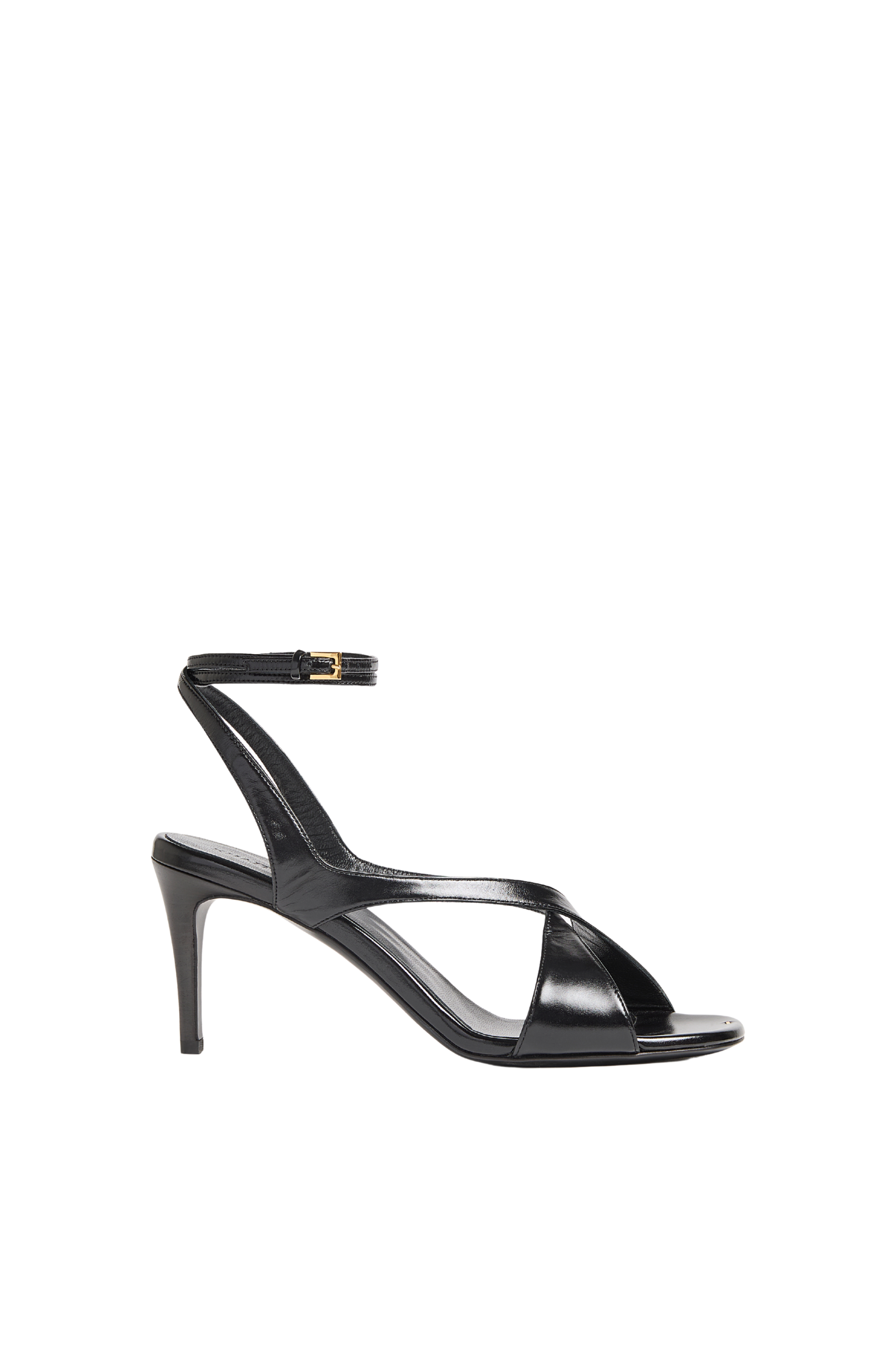 Liria Ankle Strap Sandal
