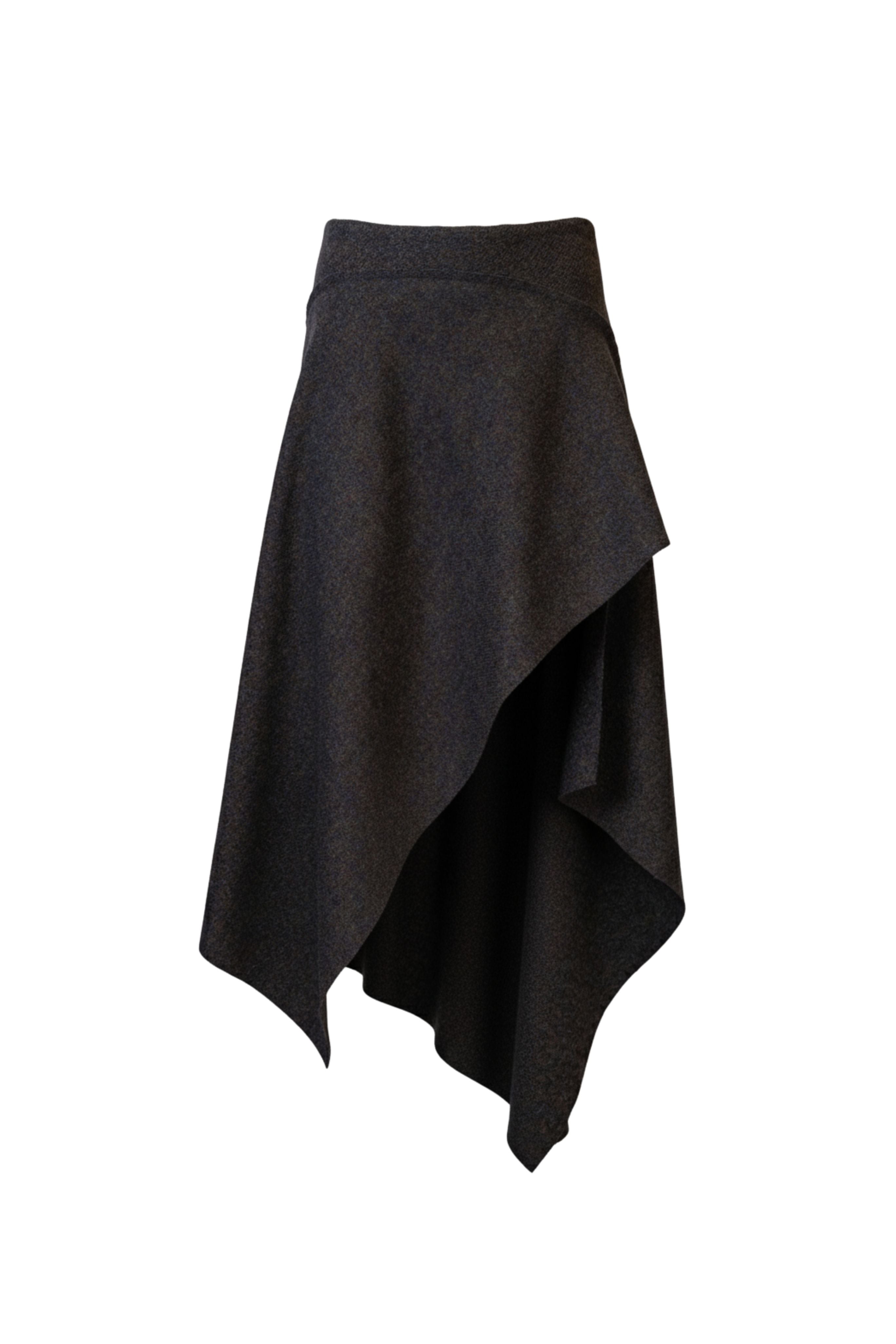 Belnavis Skirt