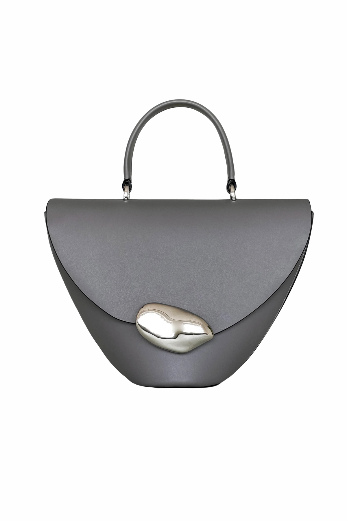 The Orb Bag - Slate