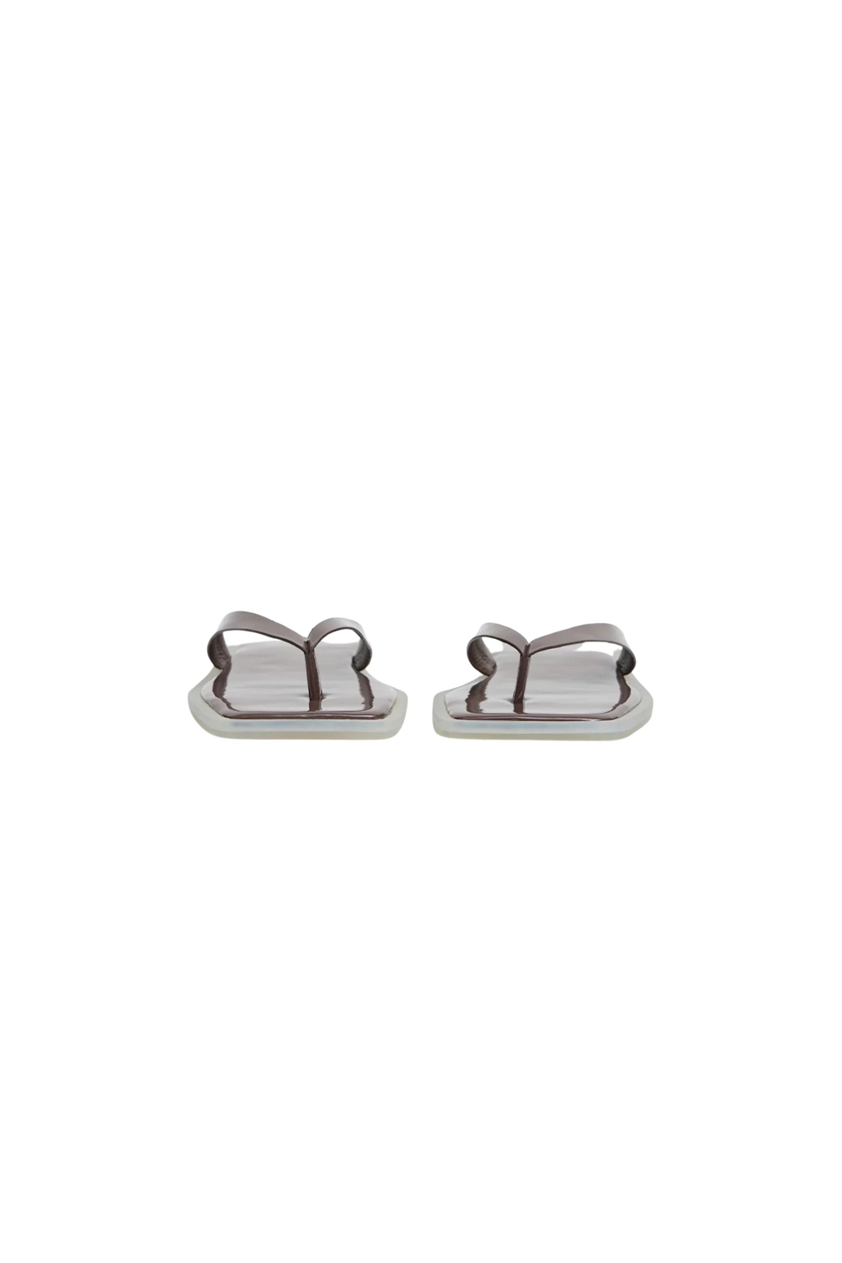 Arnie Sandal - Dark Brown